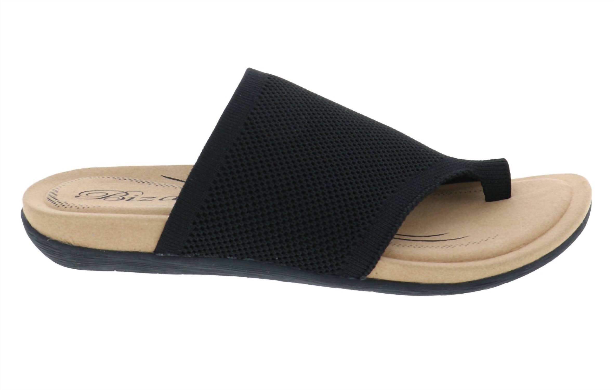 e656b83b-79a3-46f9-813e-f62abc054fd8-upscale_15k-1500x1500-70 Biza - Women's Lavish Sandal - Image 1