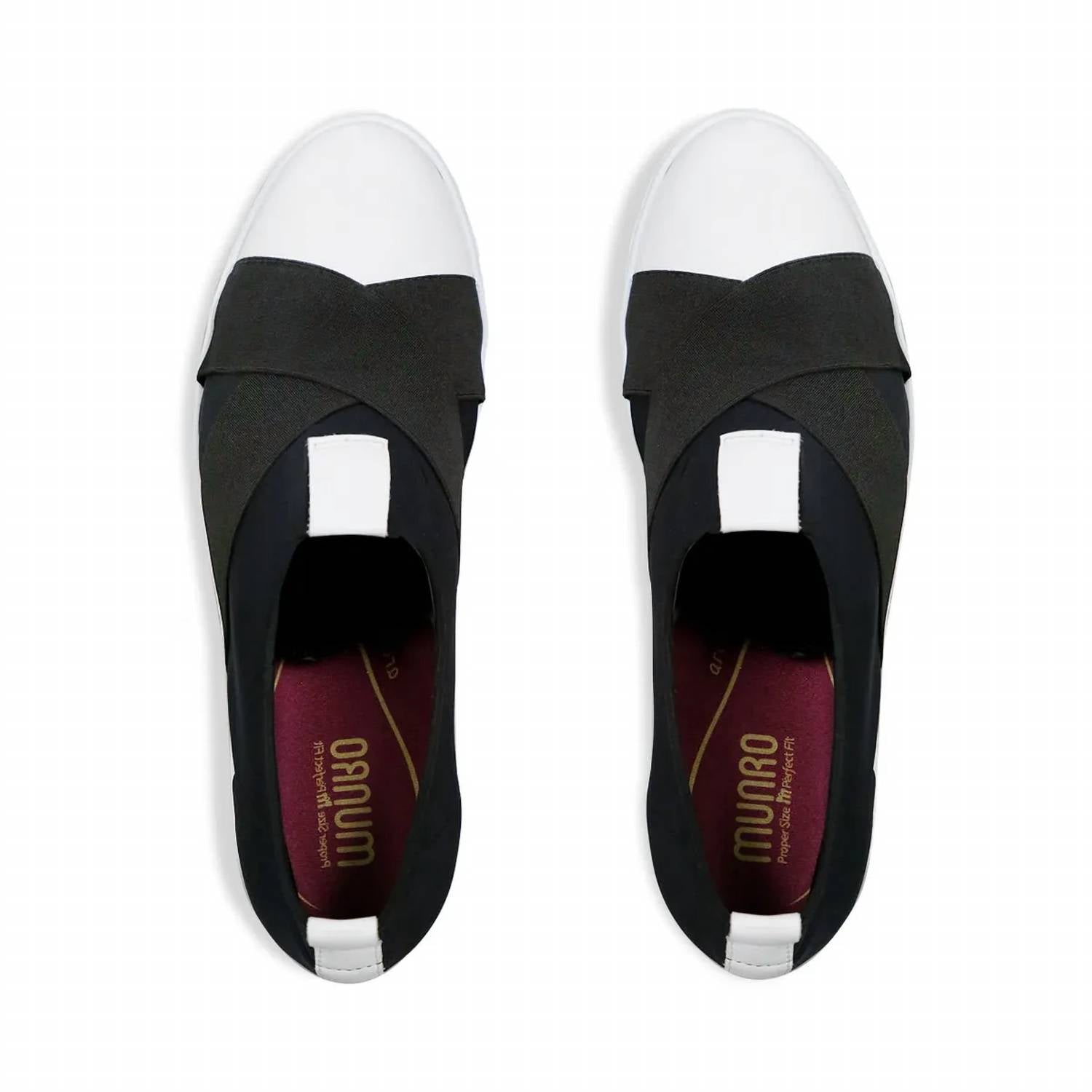 e6976c51-89c0-428d-99c2-37bcd873b83b-upscale_15k-1500x1500-70 Munro - Women's Anjela Shoes - Image 1