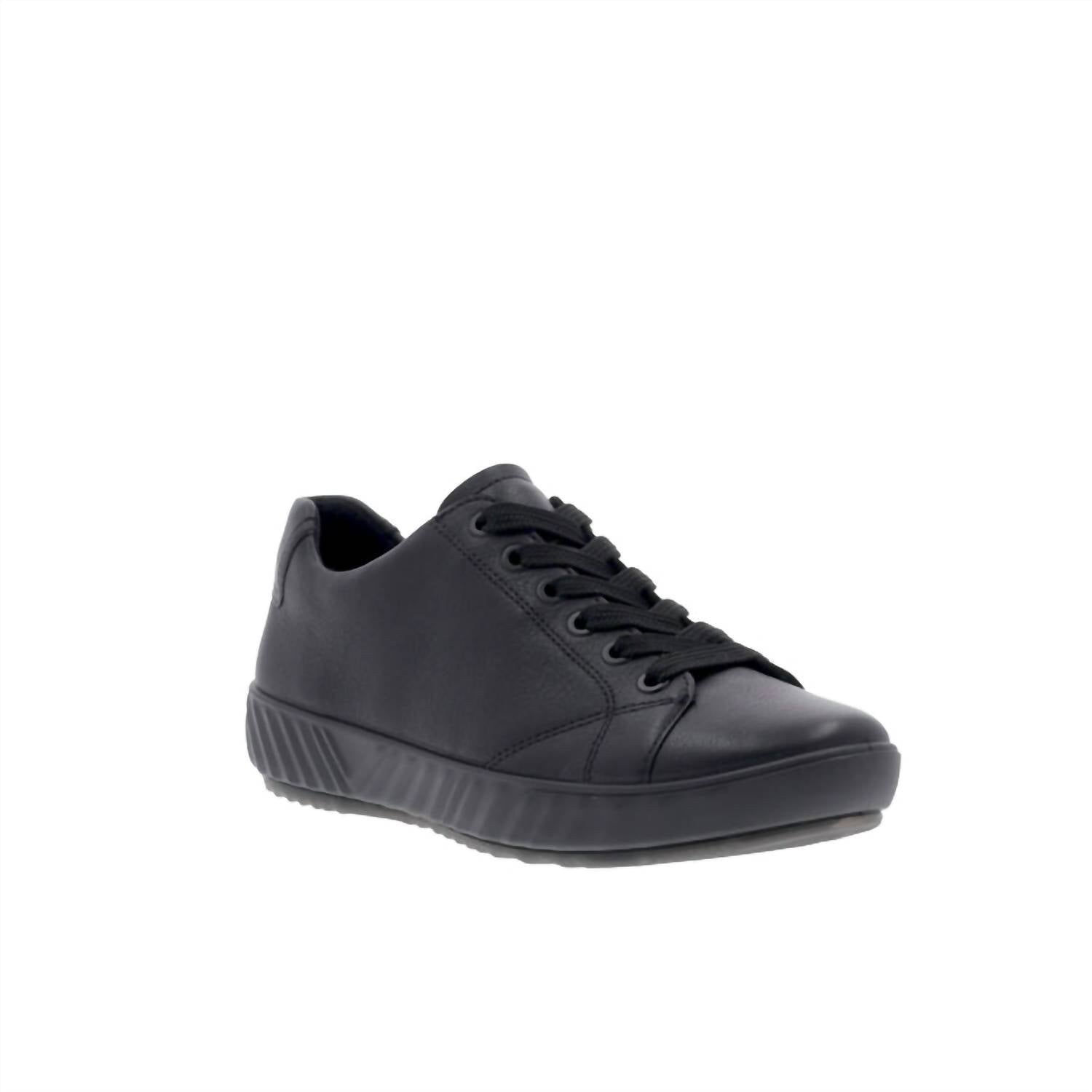 e6eb03b1-e29d-4f10-b770-32f6bfa8c890-upscale_15k-1500x1500-70 Ara - Women's Alexandria Sneaker - Image 1