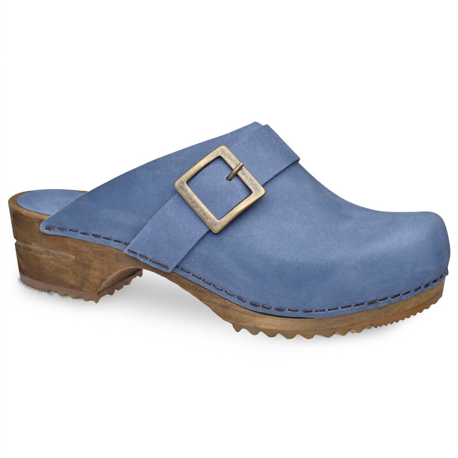 e7754466-e395-4657-958f-a85fff8fd8bb-upscale_15k-1500x1500-70 Sanita - Women's Urban Open Clog - Image 1