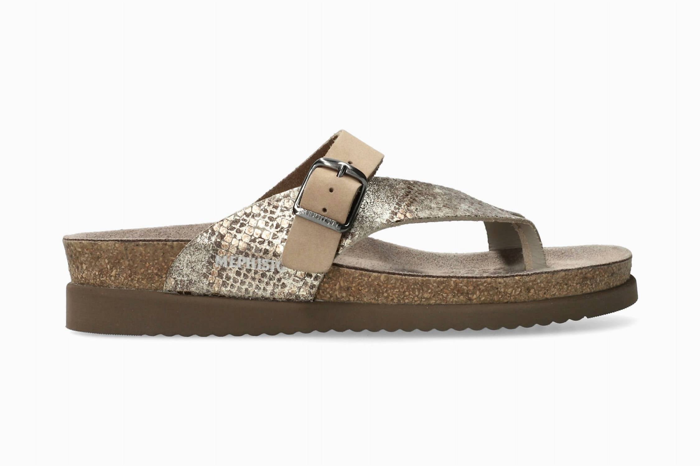 e7852a36-c717-4f12-a4b5-74e0e1f87669-upscale_15k-1500x1500-70 Mephisto - Women's Classic Helen Mix Sandal - Image 1