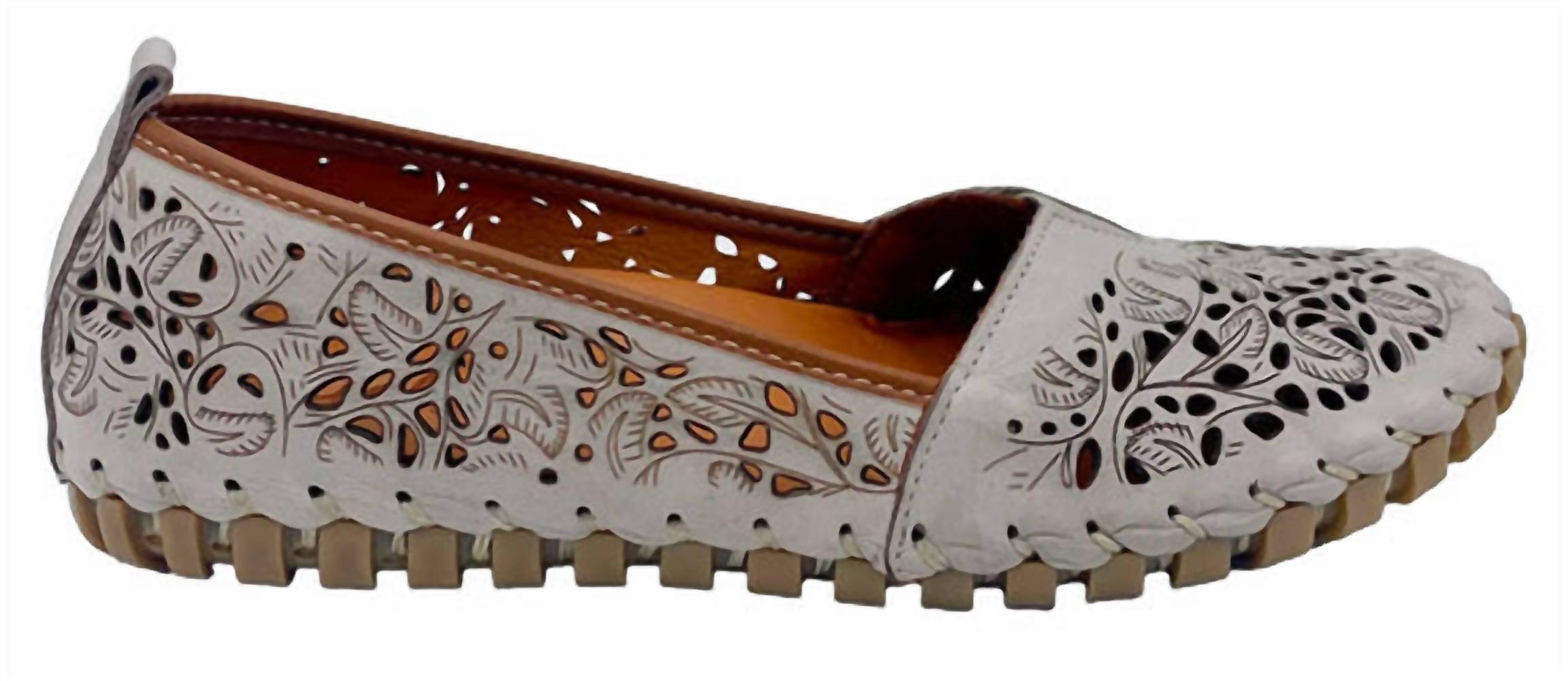 e866dd6f-854b-4a86-bc2a-f52474525698-upscale_15k-1500x1500-70 Gelato - Women's Tentie Shoes - Image 1