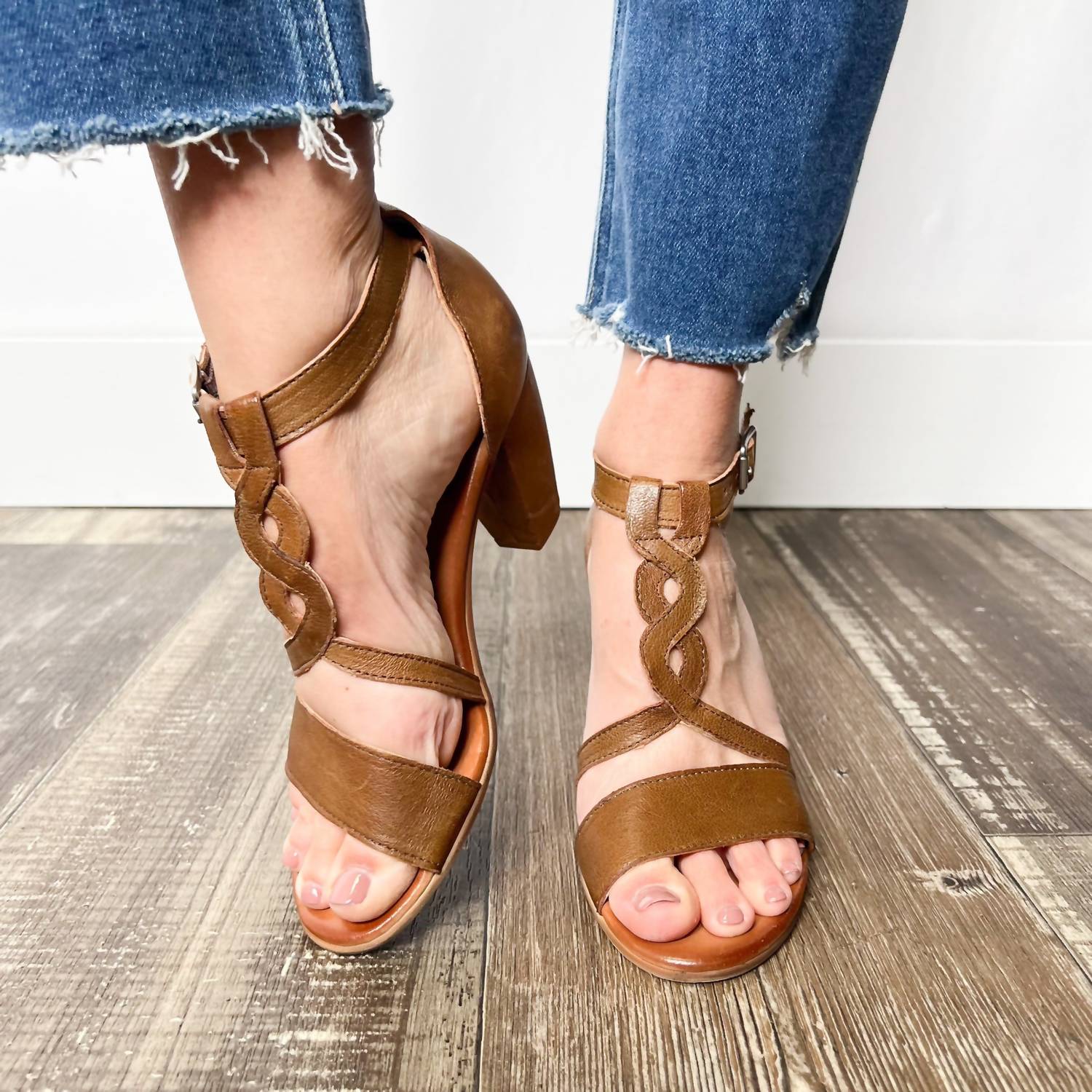 e8724763-4e01-4e8c-a932-70f163f0ca98-upscale_15k-1500x1500-70 Miz Mooz - Pixie Sandal - Image 1