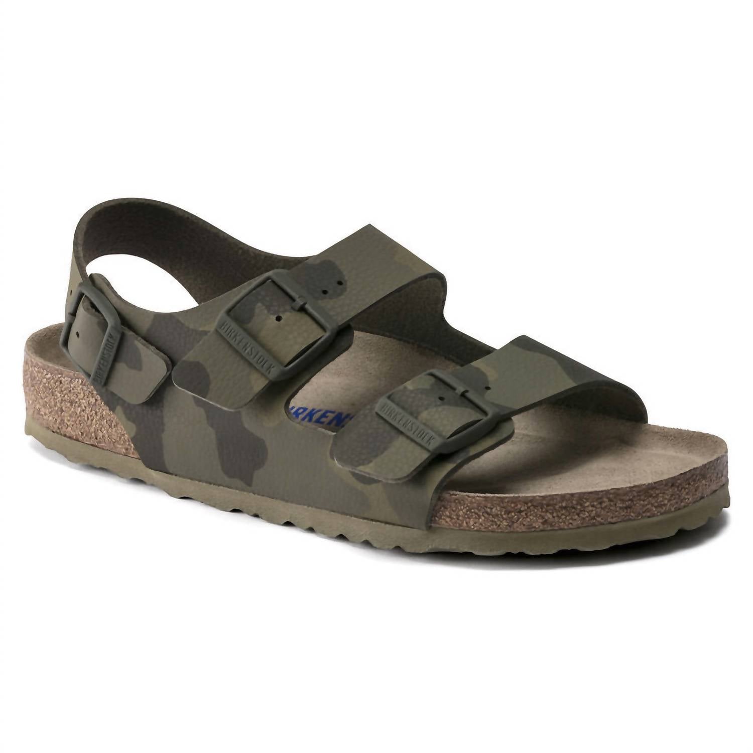 e8ba68de-9afc-4853-ab2b-82665818e6a7-upscale_15k-1500x1500-70 Birkenstock - Women's Milano Sandal - Image 1
