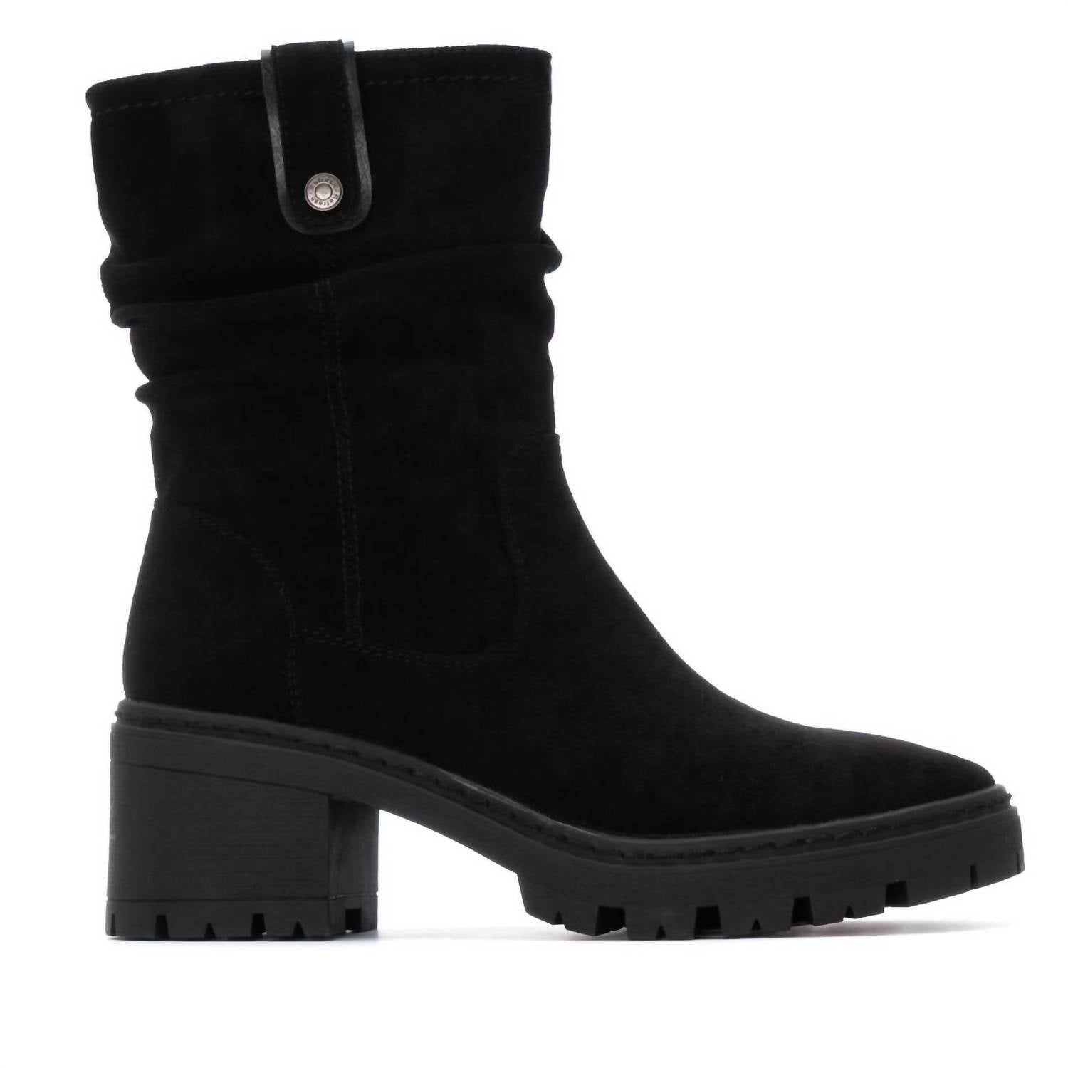 ea573378-206d-47a3-b3b8-60372b74a48d-upscale_15k-1500x1500-70 Xti - Women's Refresh 173021 Booties - Image 1