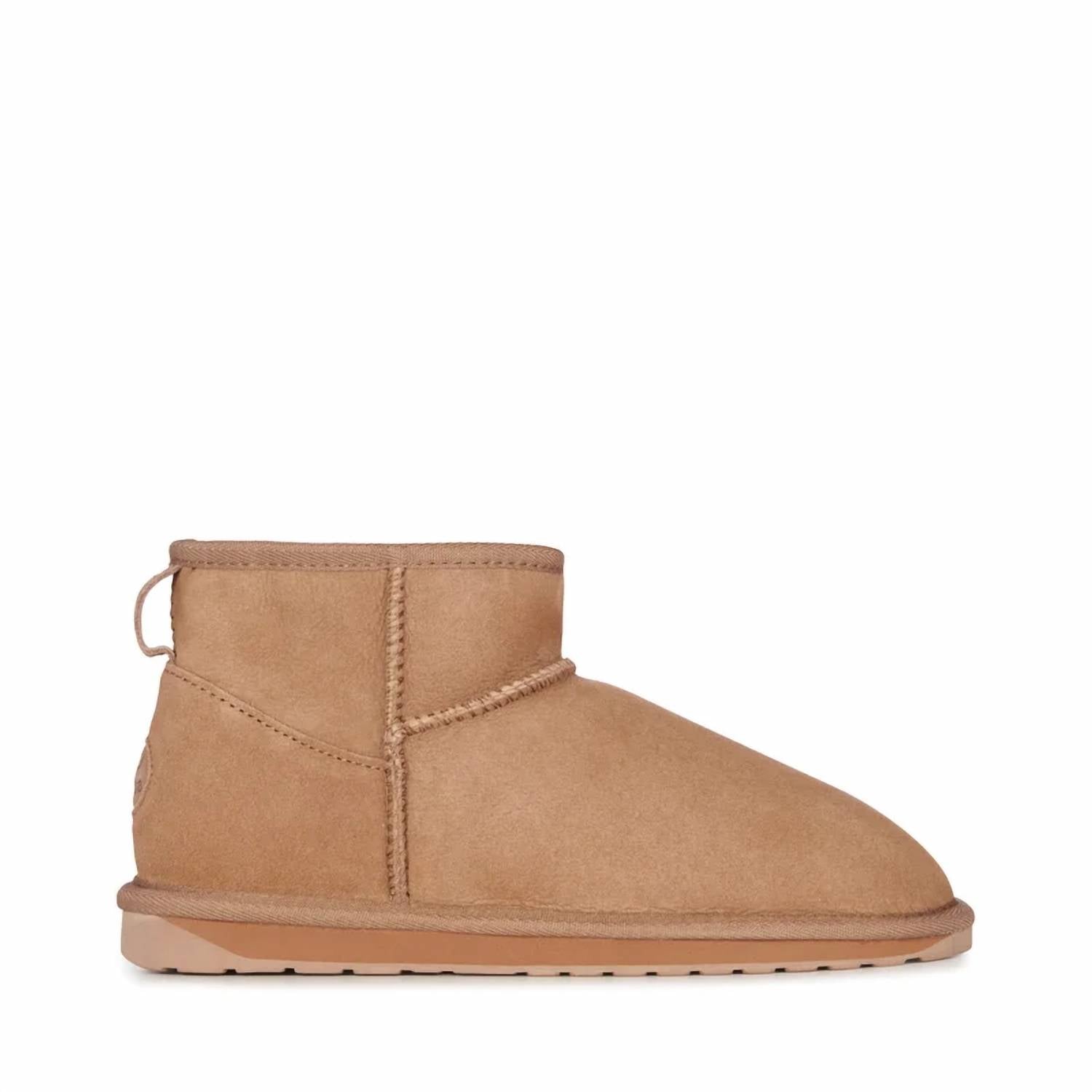 ea5b444a-bffd-4e57-83aa-9b0f9d029068-upscale_15k-1500x1500-70 Emu Australia - Women's Stinger Micro Boots - Image 1
