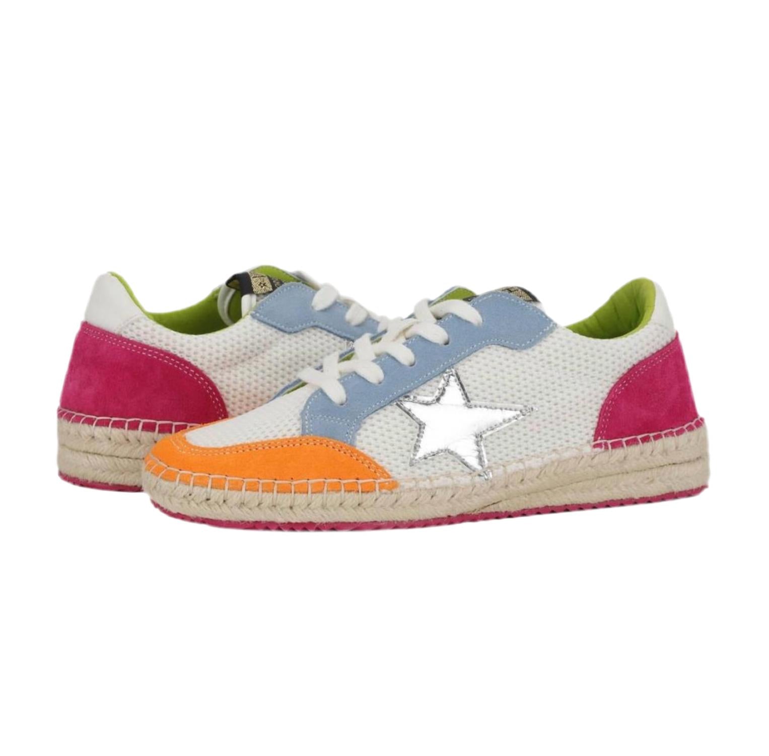 eab5faca-31b6-455a-93f8-316d6b62e056-upscale_15k-1500x1500-1 Vintage Havana - Women's Serene Sneaker - Image 1