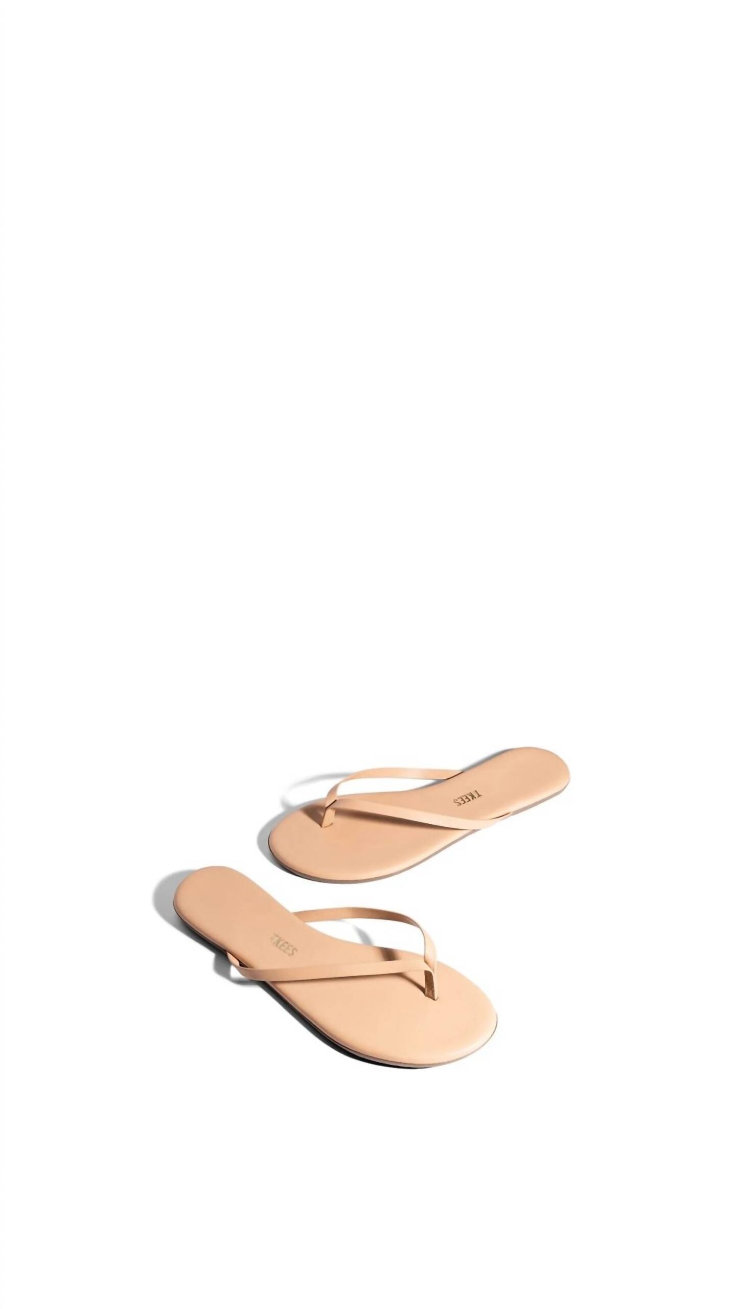 eb35601a-3fb1-4916-9653-5651c7f46700-upscale_15k-1500x1500-70 Tkees - Women's Lily Foundations Matte Sandal - Image 1