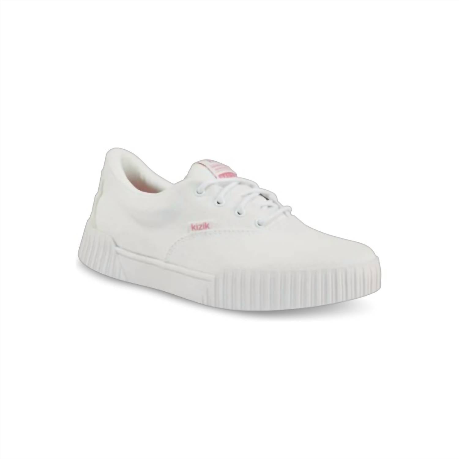 ebf71240-0011-4e08-989e-4f876ec40be6-upscale_15k-1500x1500-70 Kizik - Women's Madison Hands Free Canvas Sneakers - Image 1