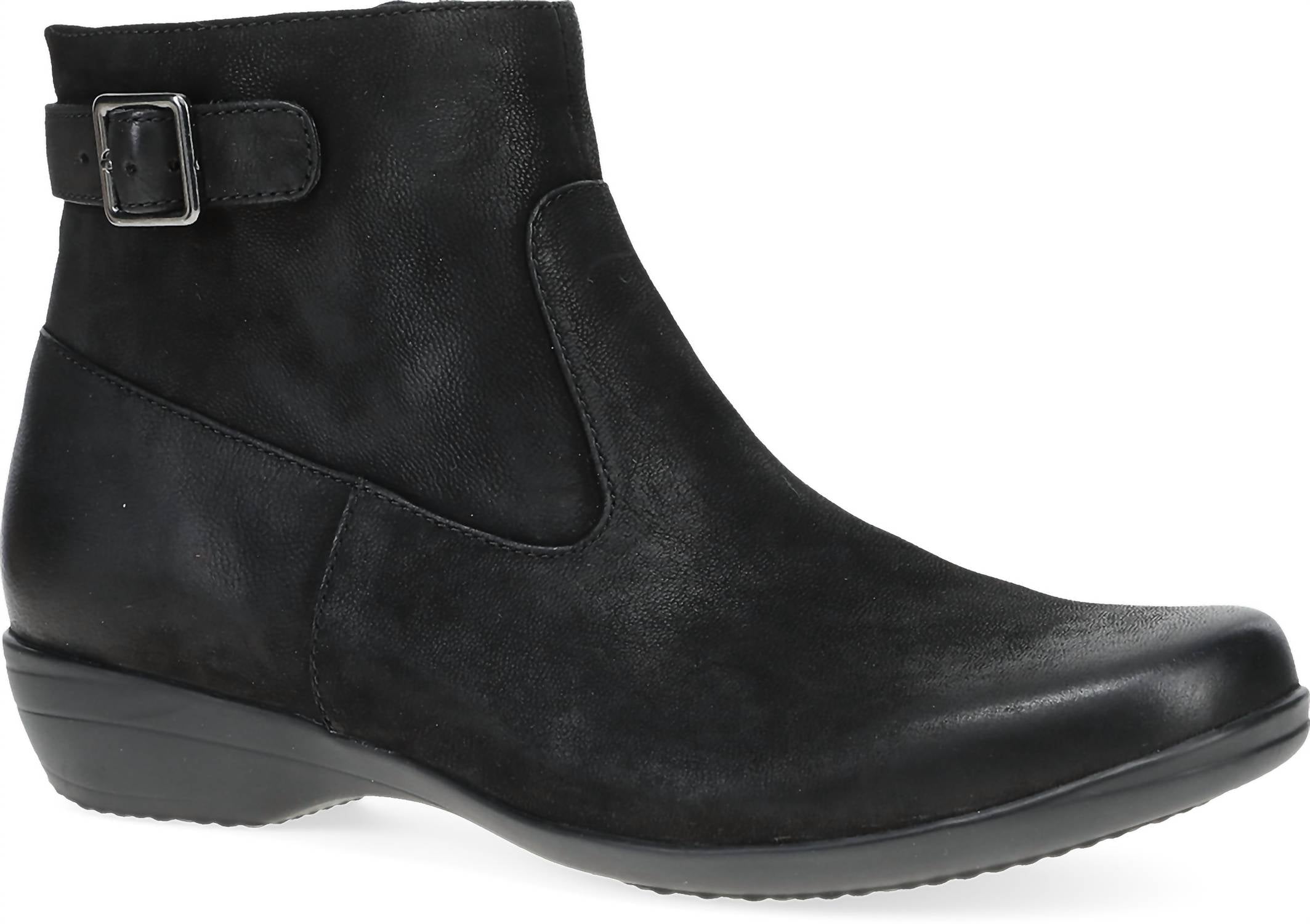 ec266c63-688d-4a02-b7c3-55144dc266bd-upscale_15k-1500x1500-1 Dansko - Women's Finnley Burnished Nubuck Boots - Image 1