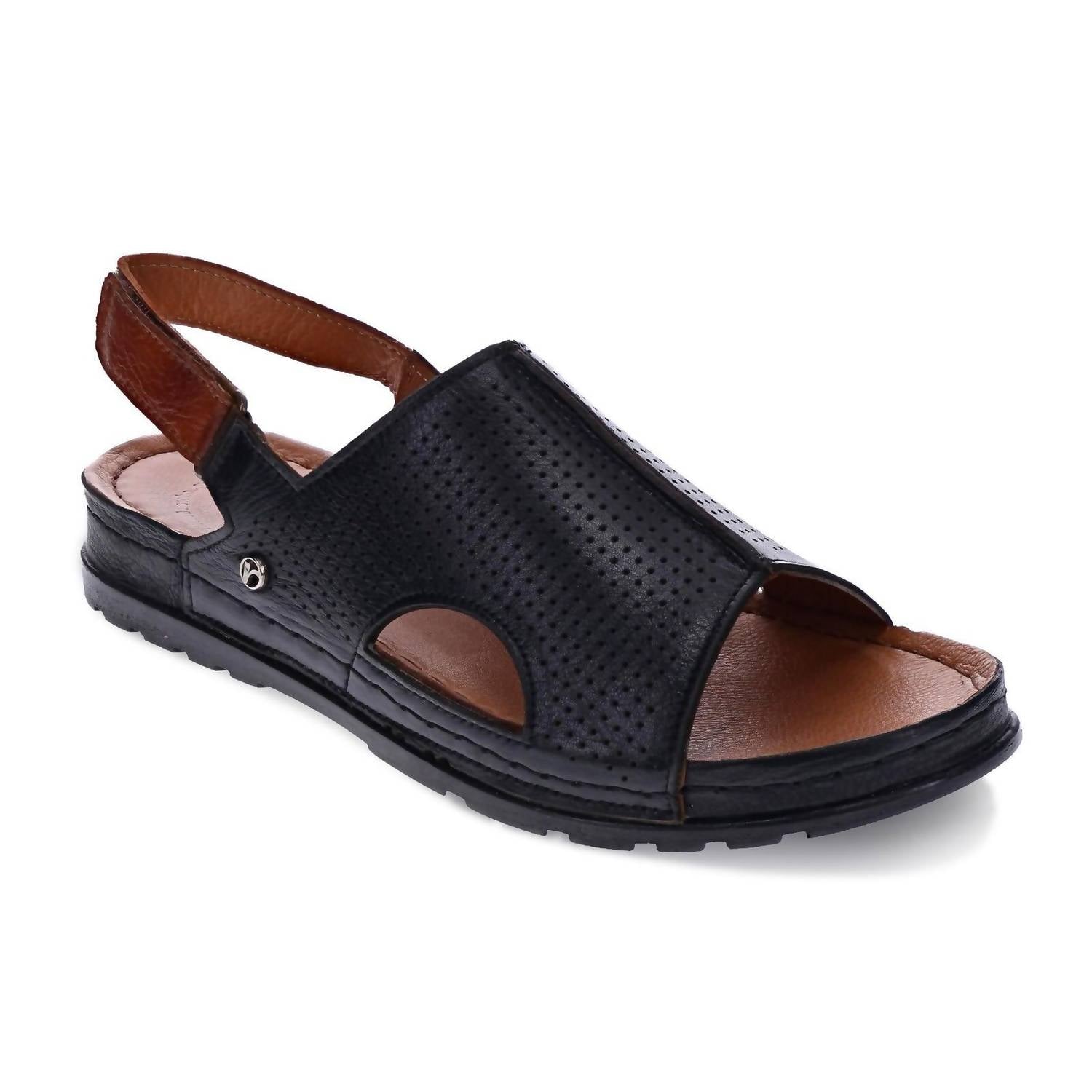 ec401d5b-ac81-4f0b-8822-135a7f22117a-upscale_15k-1500x1500-70 Revere - Women's Tivoli Back Strap Sandal - Image 1