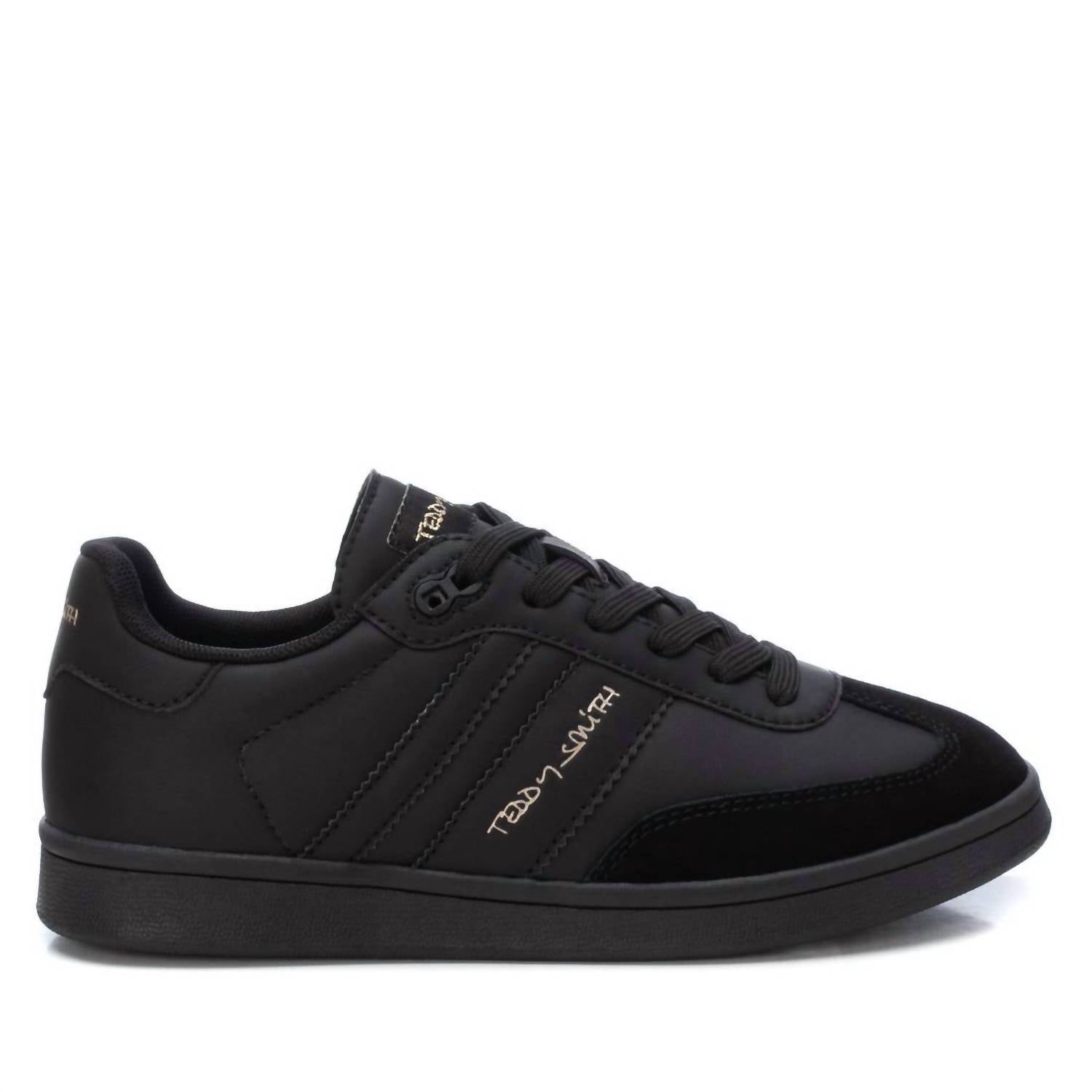 ed100afe-942c-49c7-bcae-e6b803b9c126-upscale_15k-1500x1500-70 Xti - Women's Tds 120033 Sneakers - Image 1