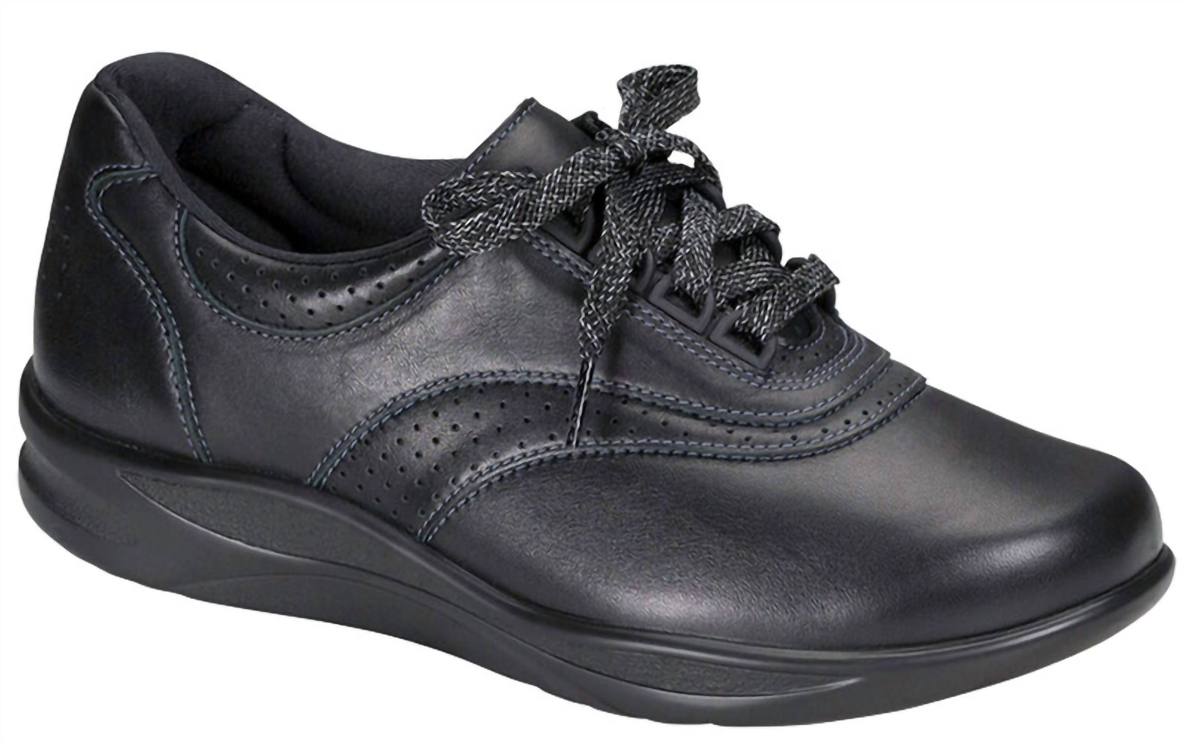 edc2e3ac-92e6-46d6-b30d-03adff829873-upscale_15k-1500x1500-70 Sas - WOMEN'S WALK EASY WALKING SHOE - MEDIUM WIDTH - Image 1