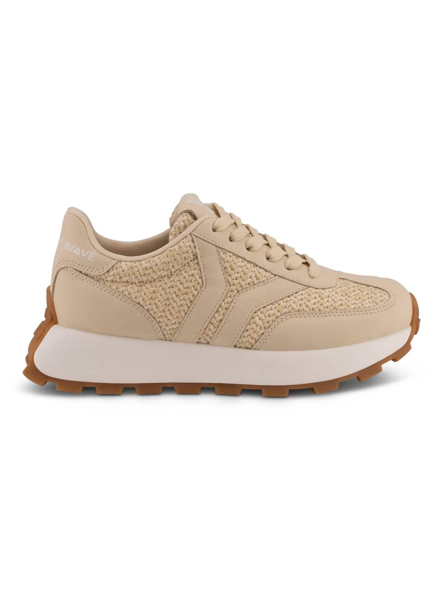ee421d44-2d9b-4014-8e5b-44b6bd347357-upscale_15k-1500x1500-70 C.O.B By Culture Of Brave - Women's Hope Weave Sneakers - Image 1