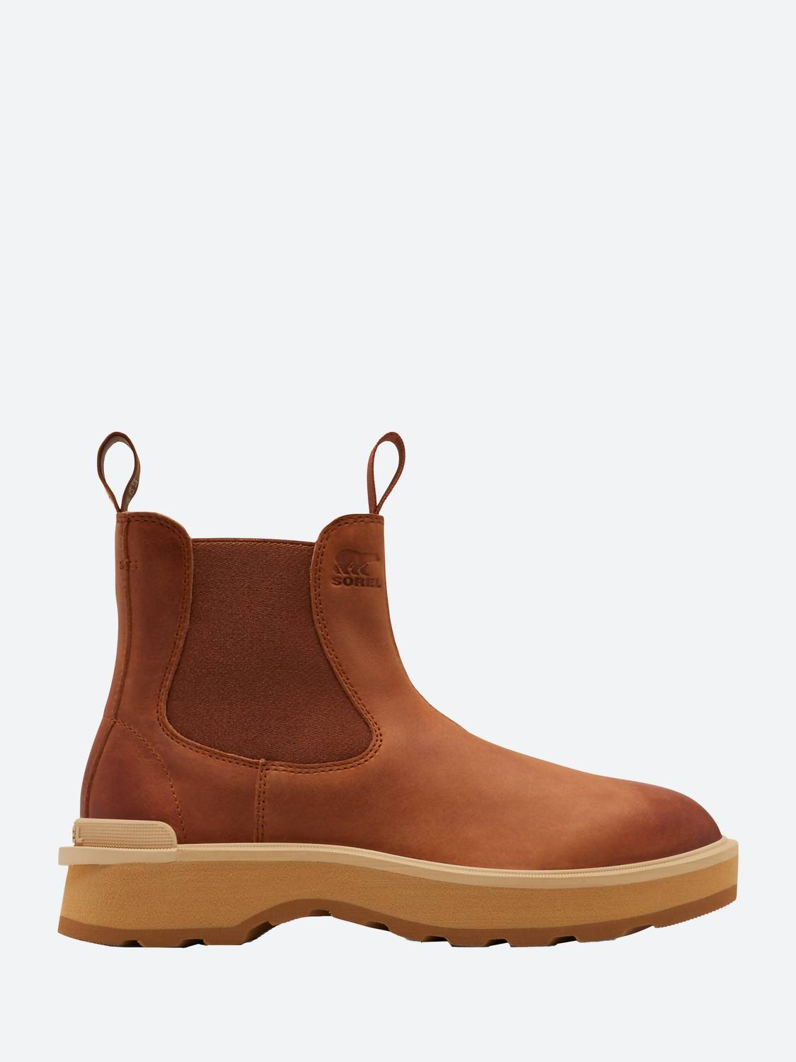 ee59aa7c-4d6a-4b80-81cb-0ca0dbf91a7d-upscale_15k-1500x1500-70 Sorel - Women's Hi-Line Chelsea Boot - Image 1