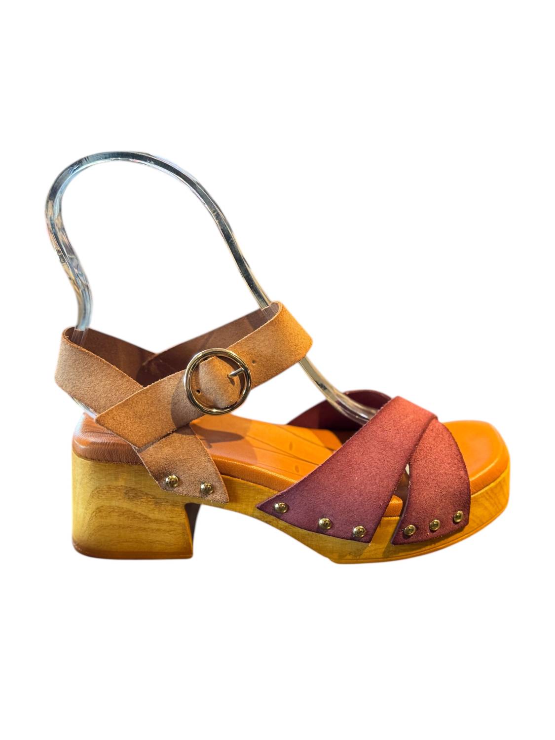 ee955467-deb3-45ae-8f31-bf54d24aa3ca-upscale_15k-1500x1500-70 Btu By Bertuchi - Women's Emma Wooden Platform Sandal - Image 1