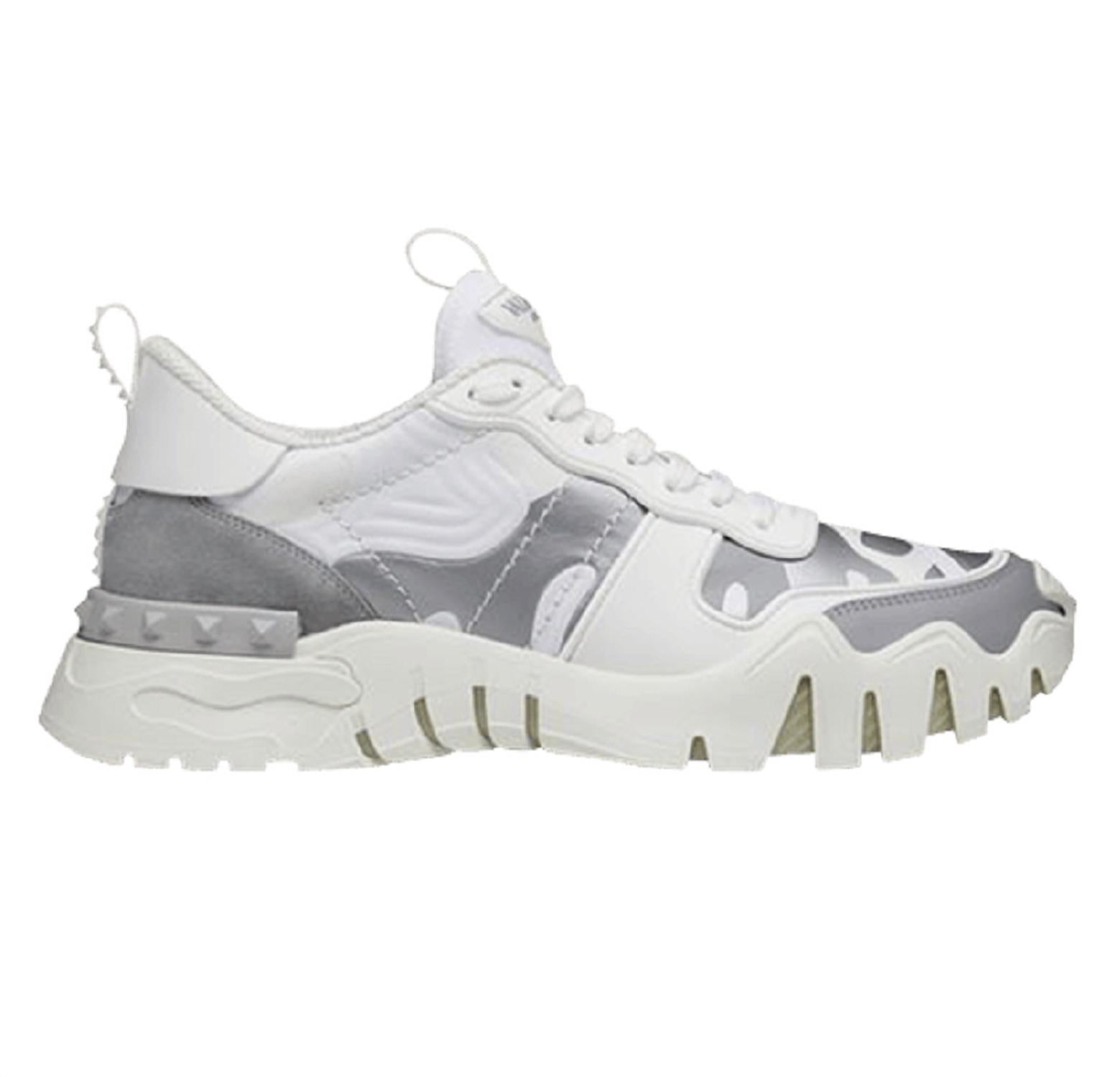 eea82d5e-c76d-4532-bad6-2c91c94ff317-upscale_15k-1500x1500-1 Valentino Garavani - Men's Rockrunner Plus Sneaker - Image 1