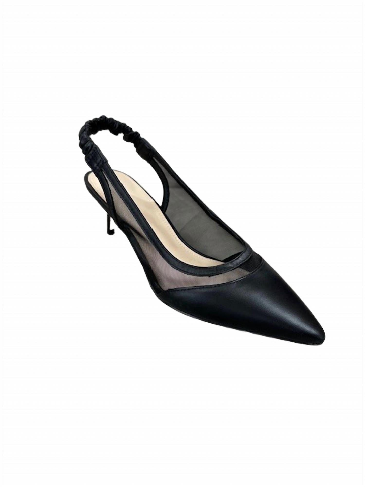 eef1c747-24fd-4246-8de7-1b4b9d83d909-upscale_15k-1500x1500-1 Cocco Miami - Women's Zs 14010-20 Sleek Heel - Image 1