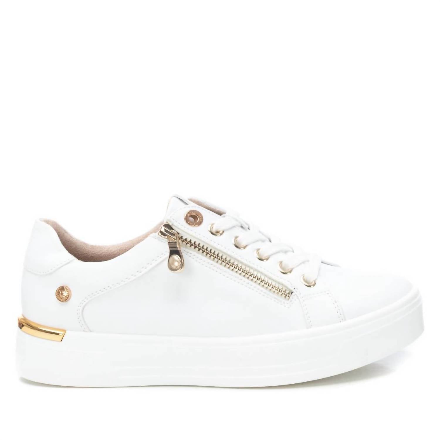 ef7cb30a-d21f-4e41-8066-51ae7bfbad1b-upscale_15k-1500x1500-70 Xti - Women's Trainer Sneakers - Image 1