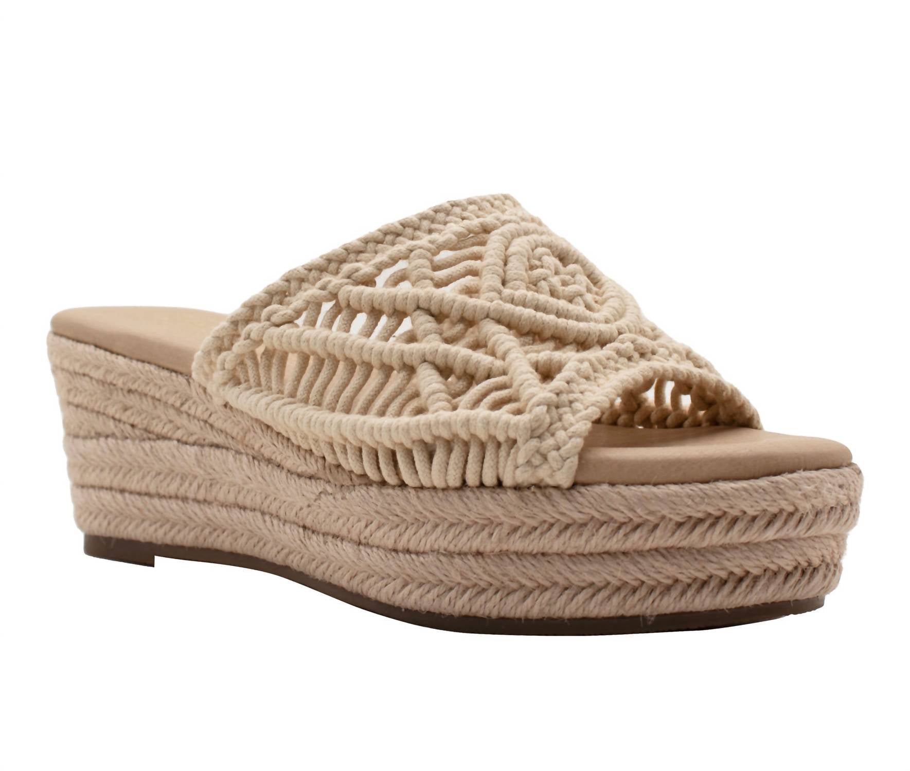 ef88ed9d-c953-498e-84ca-05455516c6ac-upscale_15k-1500x1500-70 Sbicca - Women's Eureka Sandal - Image 1