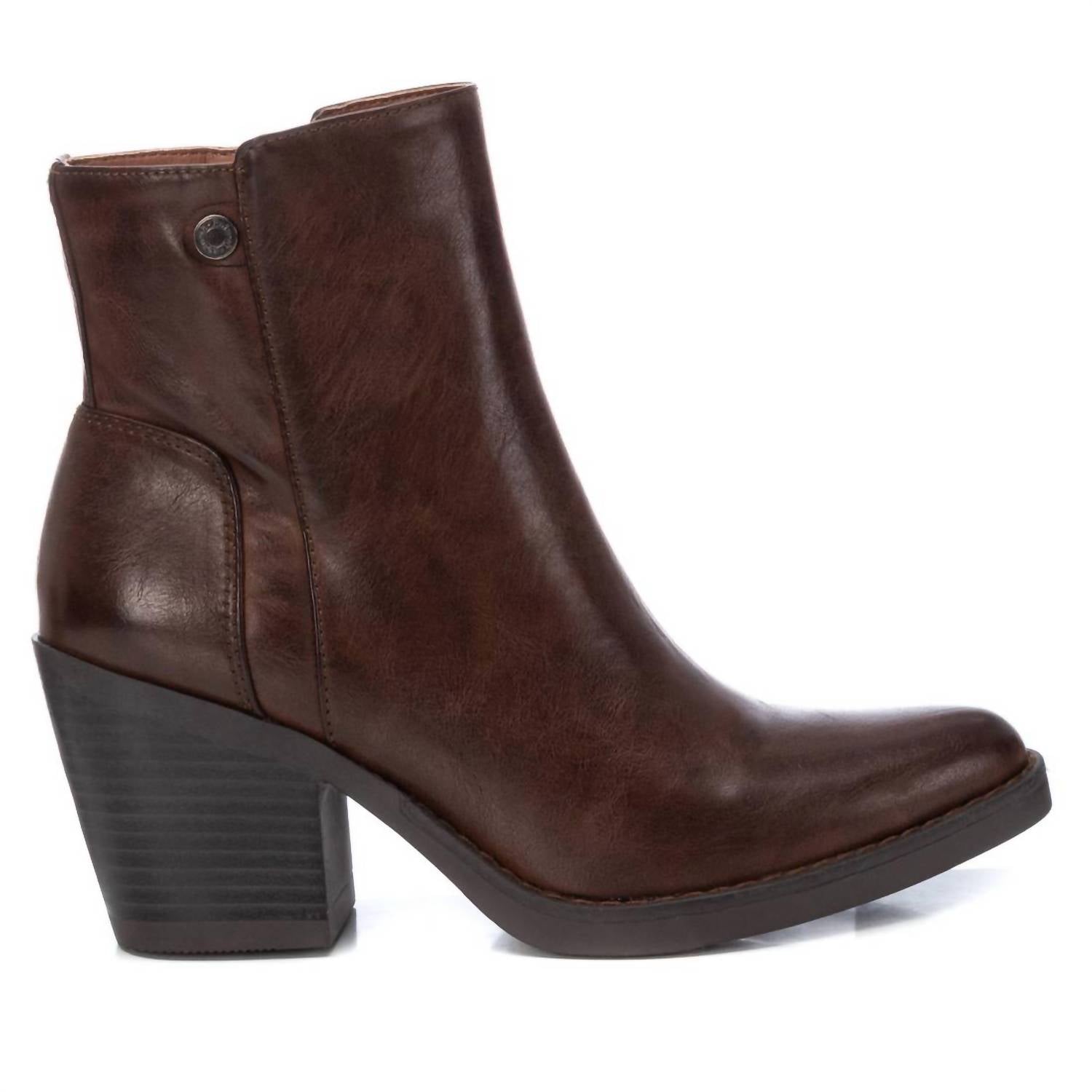 f04a7bb7-4a0f-4570-9fd2-a9d79f5d98aa-upscale_15k-1500x1500-70 Xti - Women's Refresh Booties - Image 1