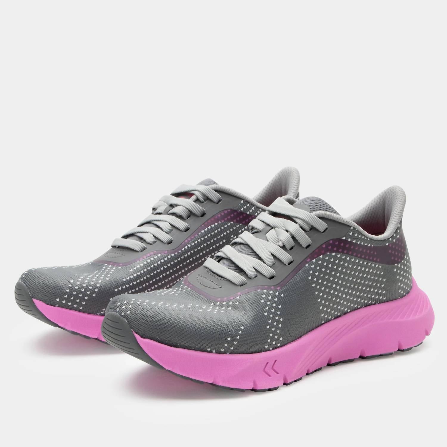 f0aba327-521f-4410-a012-4e6f2646cd04-upscale_15k-1500x1500-70 Alegria - Women's Rize Shoe - Image 1
