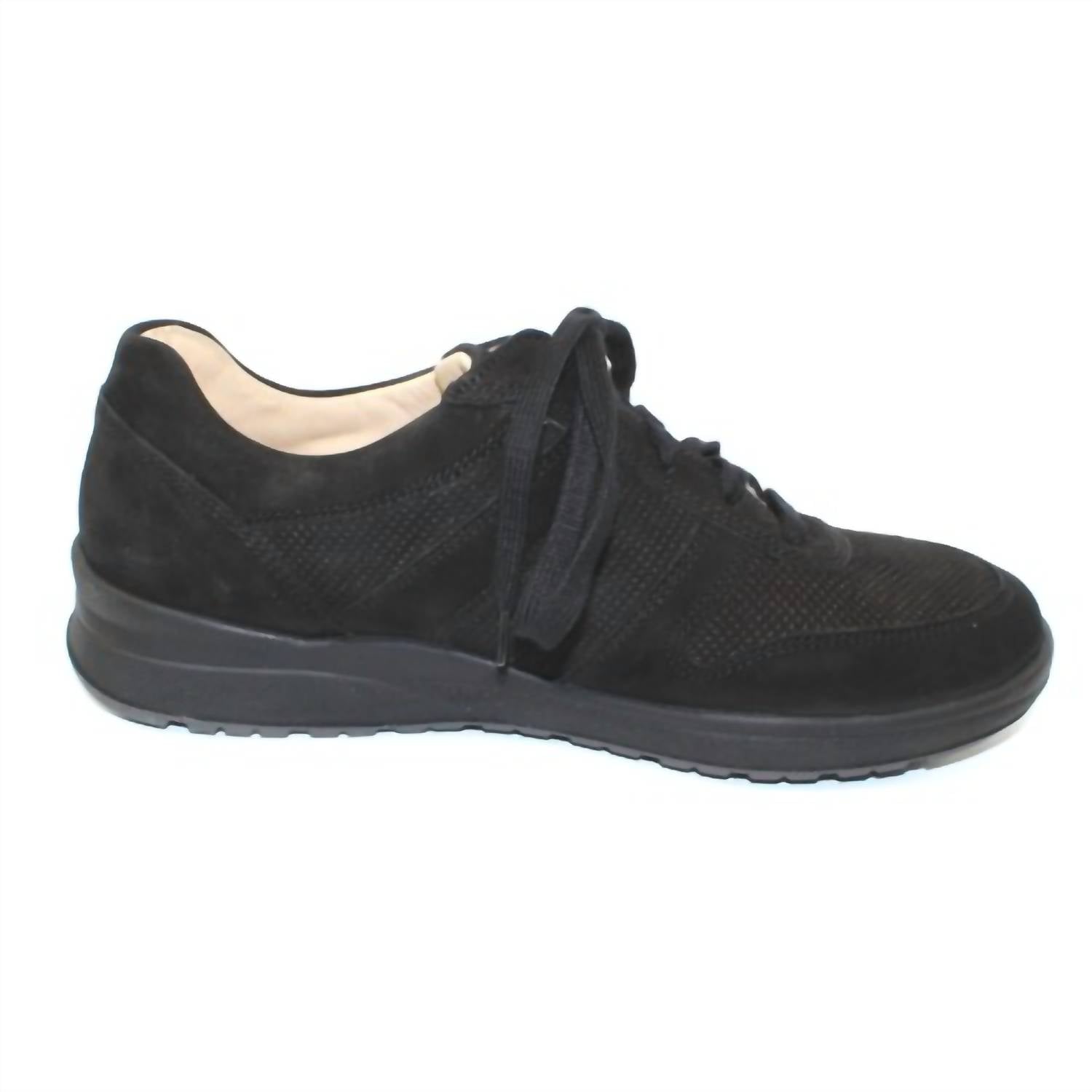 f0e159d1-9bc4-45cb-bff8-6b3b14a2c0ad-upscale_15k-1500x1500-70 Mephisto - Women's Rebeca Sneakers - Image 1