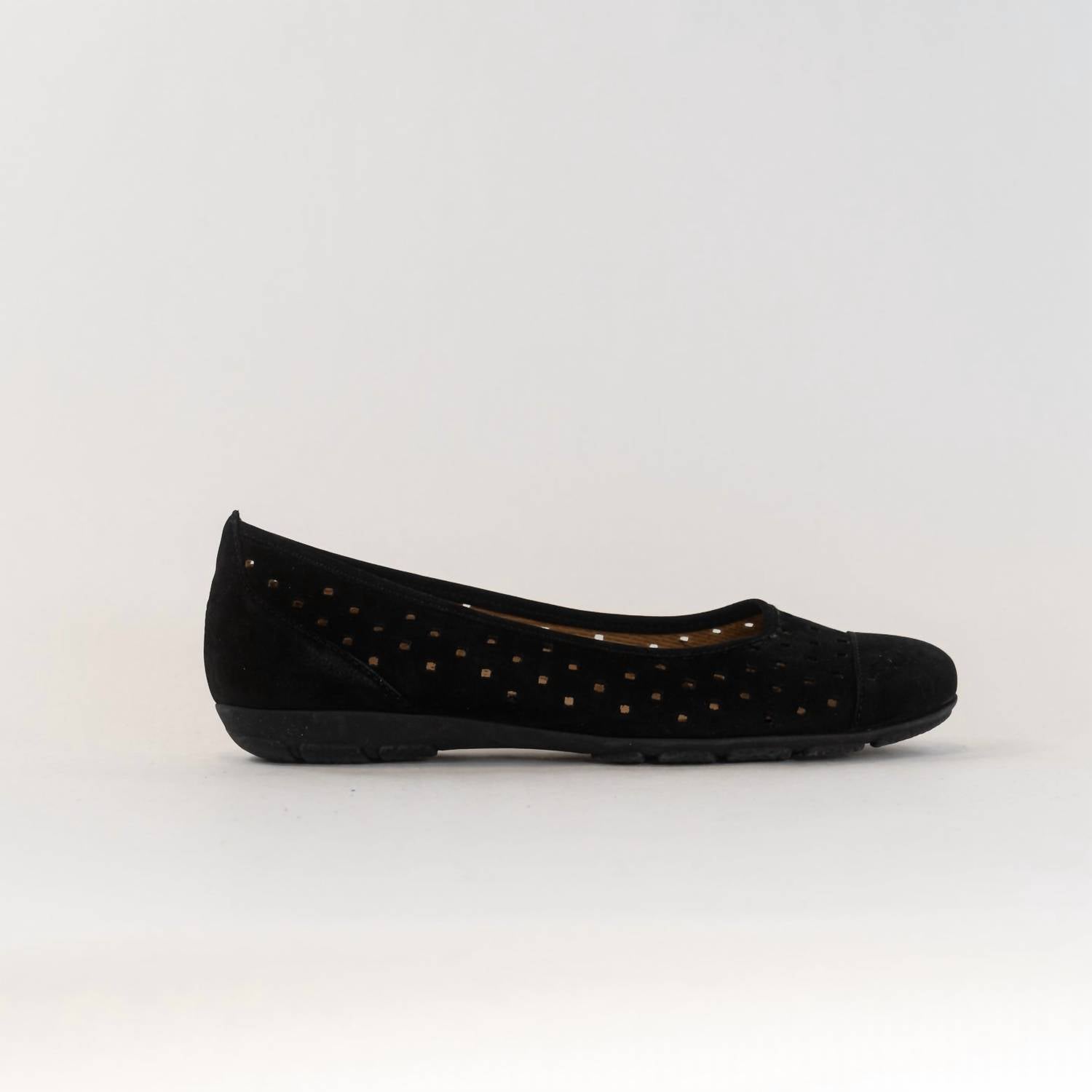 f142a2f2-502d-4a69-86fa-35b723cfdf8a-upscale_15k-1500x1500-70 Gabor - Women's Flats Sandal - Image 1