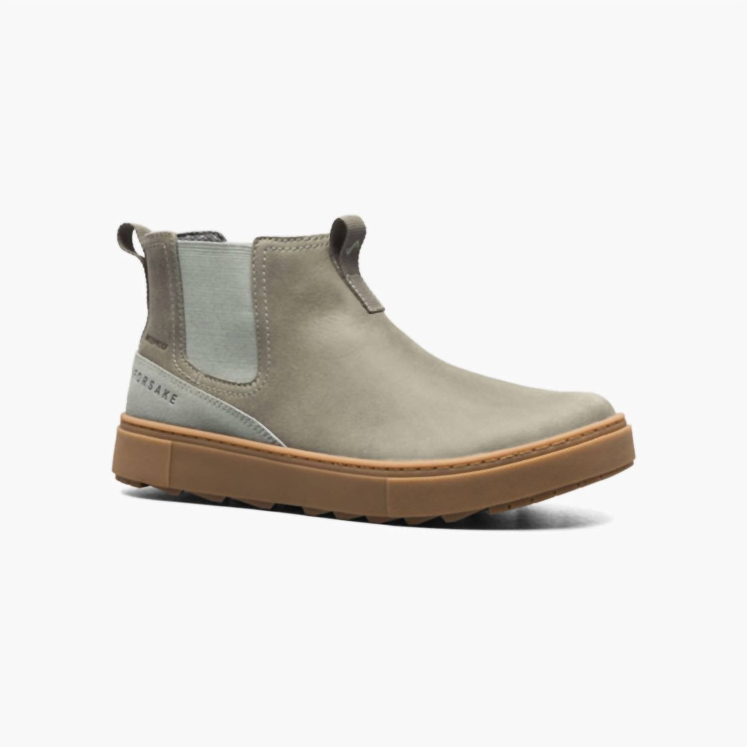 f1c51926-eff3-4bb1-ace2-ad8d4b3f7194-upscale_15k-1500x1500-70 Forsake - Women's Lucie Chelsea Sneaker Boot - Image 1