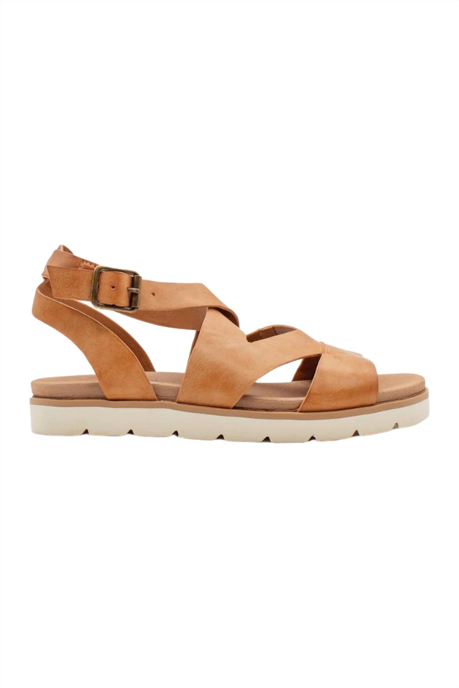 f26bca8c-266d-45ca-8b79-f5afefdacd45-upscale_15k-1500x1500-1 Volatile - Women's Smores Ankle Strap Sandal - Image 1