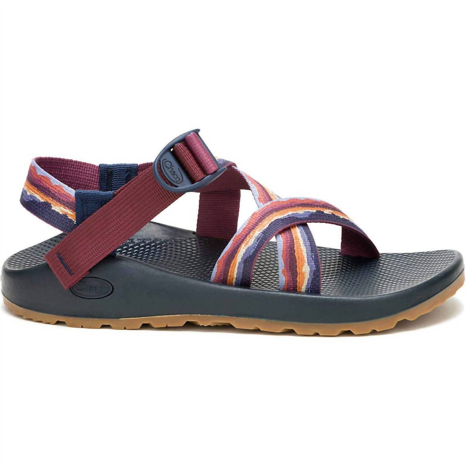 f27289b3-e34a-47c6-9a26-94cdb1501794-upscale_15k-1500x1500-70 Chaco - Women's Z/1 Classic Sandal - Image 1