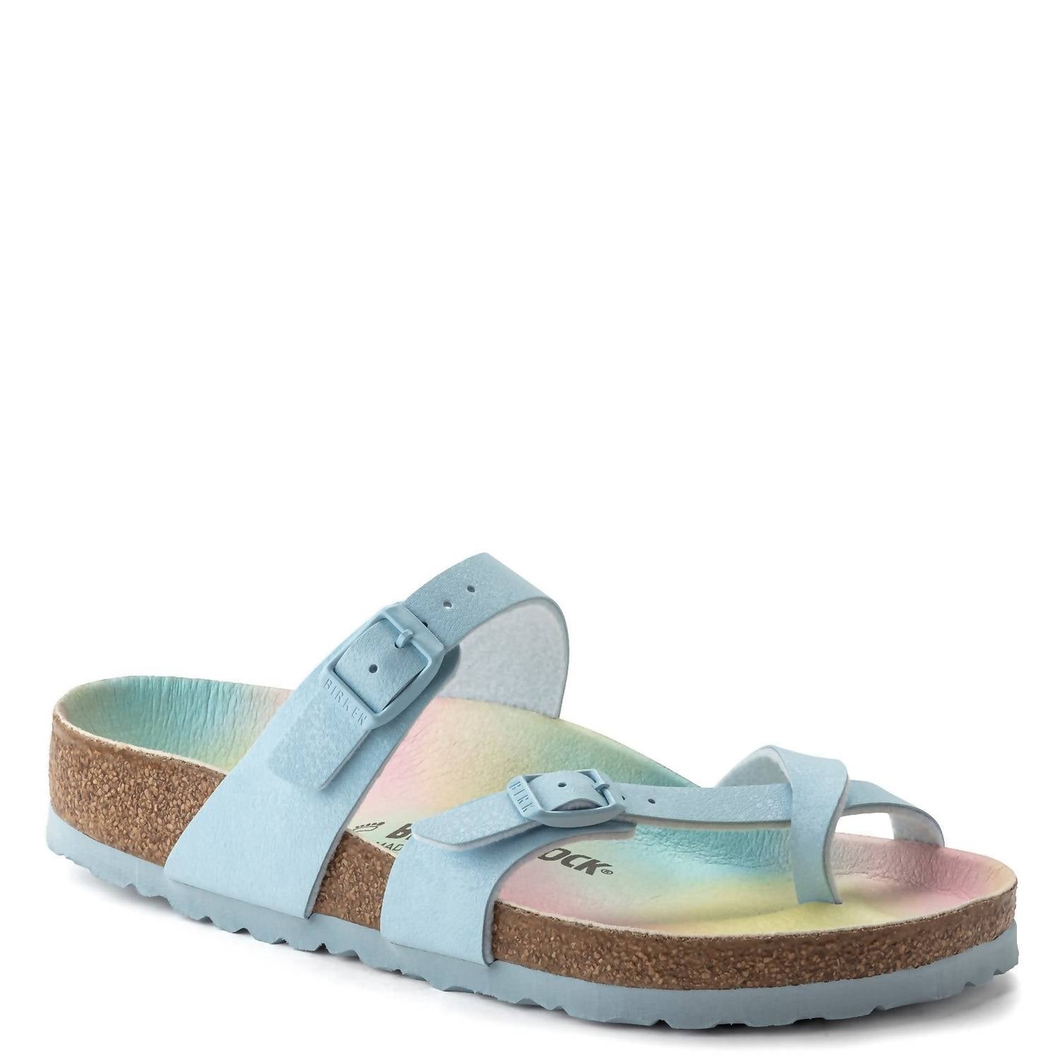 f2d1e4b6-986a-4303-9545-cc887ba66676-upscale_15k-1500x1500-70 Birkenstock - Women's Mayari Sandal - Image 1