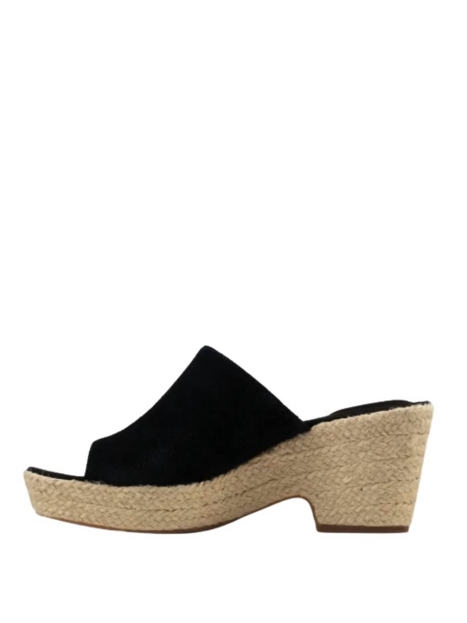 f2d2fa09-18e4-4db3-8c5f-63856db6c52e-upscale_15k-1500x1500-70 Clarks - Women's Maritsa 7.0 Slide Sandals - Image 1