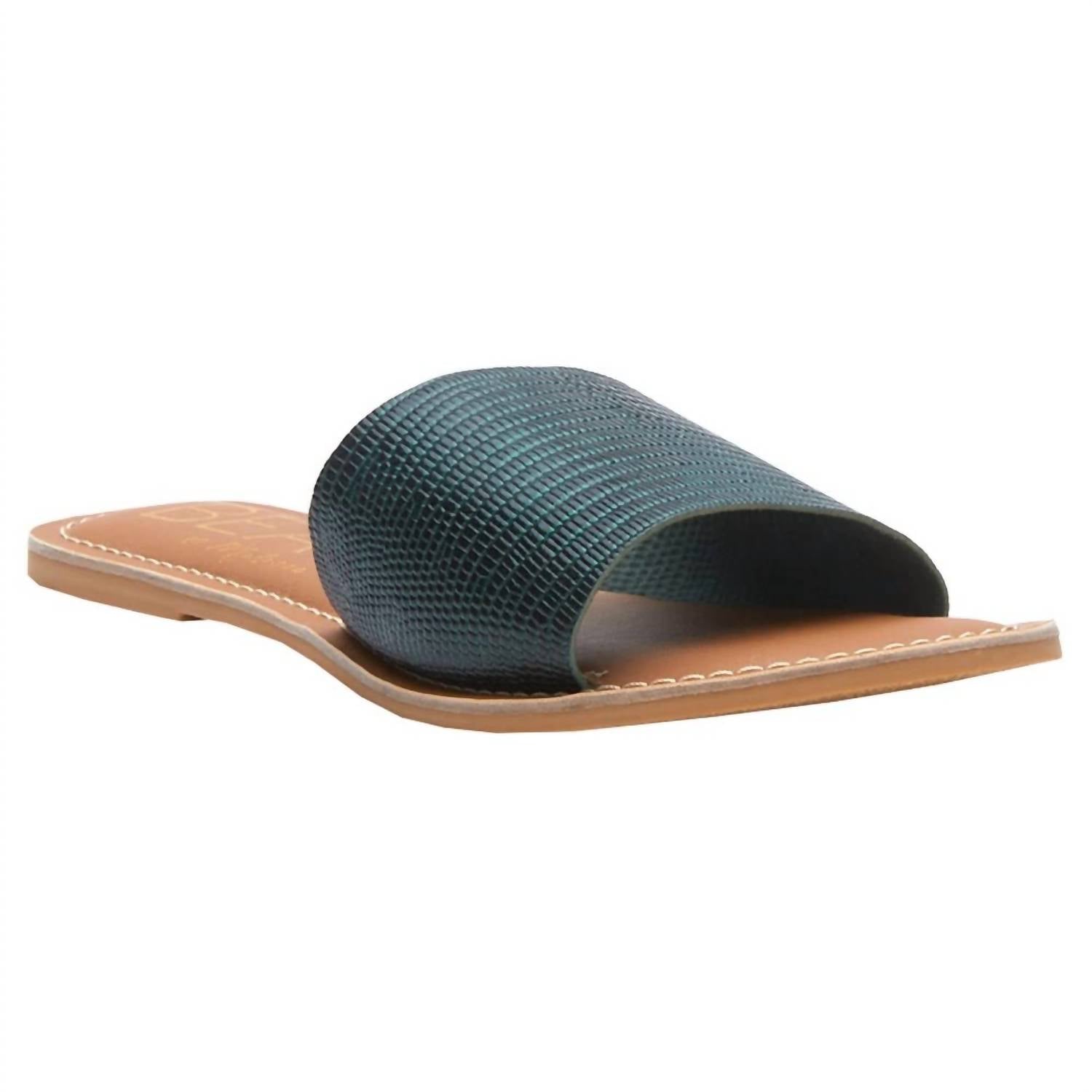 f2edf5b0-4c85-4b81-ae62-38ed02db88e8-upscale_15k-1500x1500-70 Matisse - Women's Cabana Sandal - Image 1