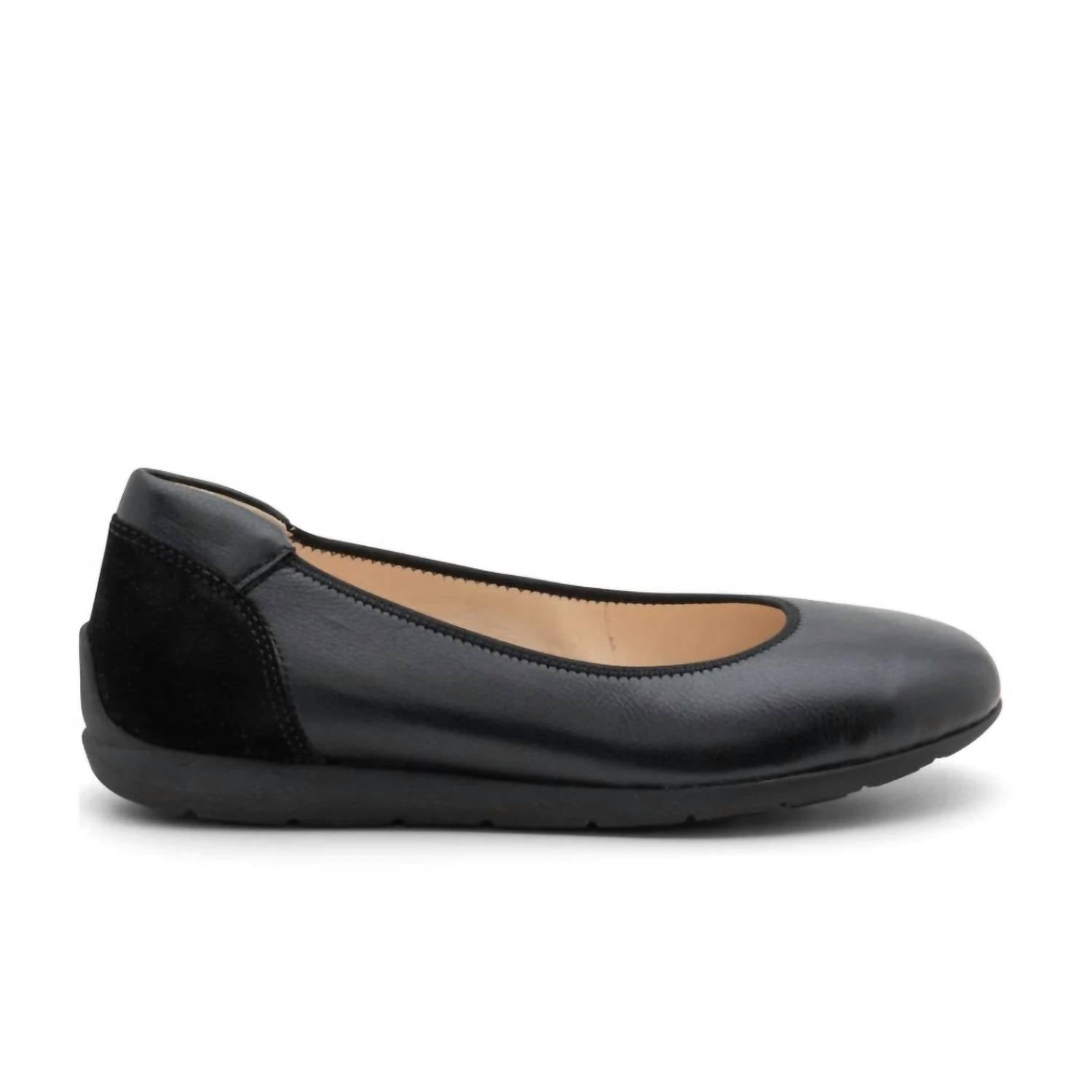 f30b7694-a72e-47ef-84e8-01259b7b2ba8-upscale_15k-1500x1500-70 Ara - Women's Sarah Loafer - Image 1
