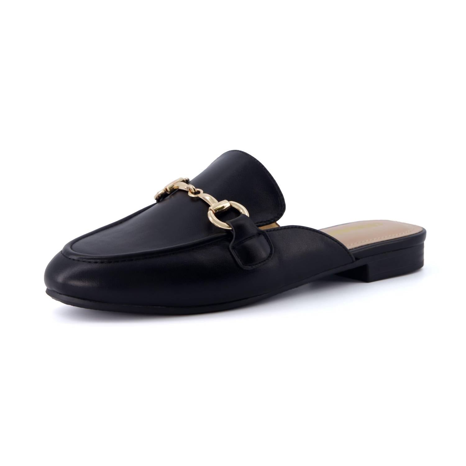 f386cedb-e70d-4858-865d-26fa5484a598-upscale_15k-1500x1500-70 Cushionaire - Women's Yoga Slip On Mule - Image 1