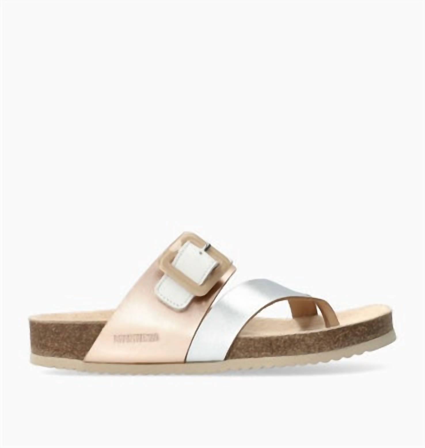 f3b9e4b9-6bc5-4899-ab3e-e404ac6f796a-upscale_15k-1500x1500-70 Mephisto - Madeline Women's Walking Sandal - Image 1