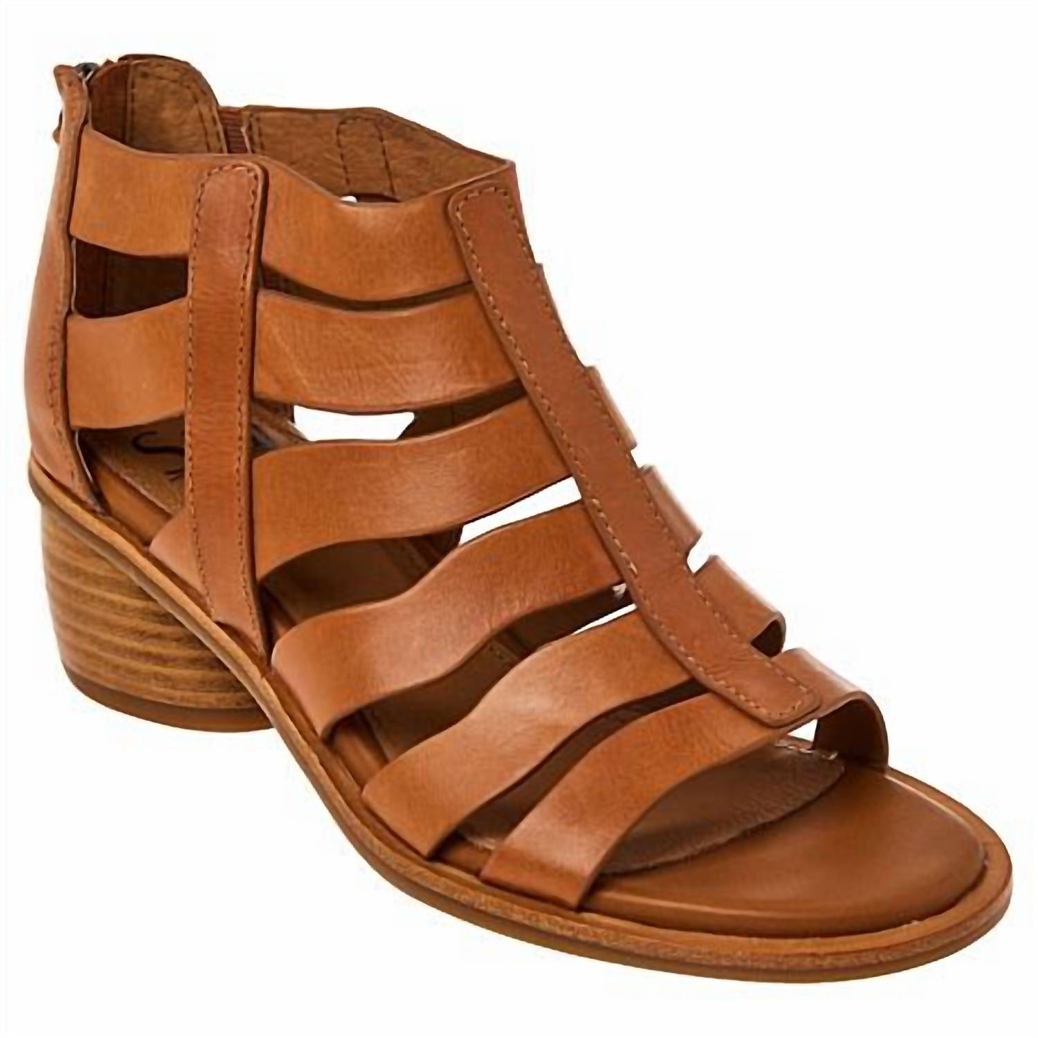 f40e64c8-acdb-4409-b45d-312945fe55e6-upscale_15k-1500x1500-70 Sofft - Women's Carmen Sandal - Image 1