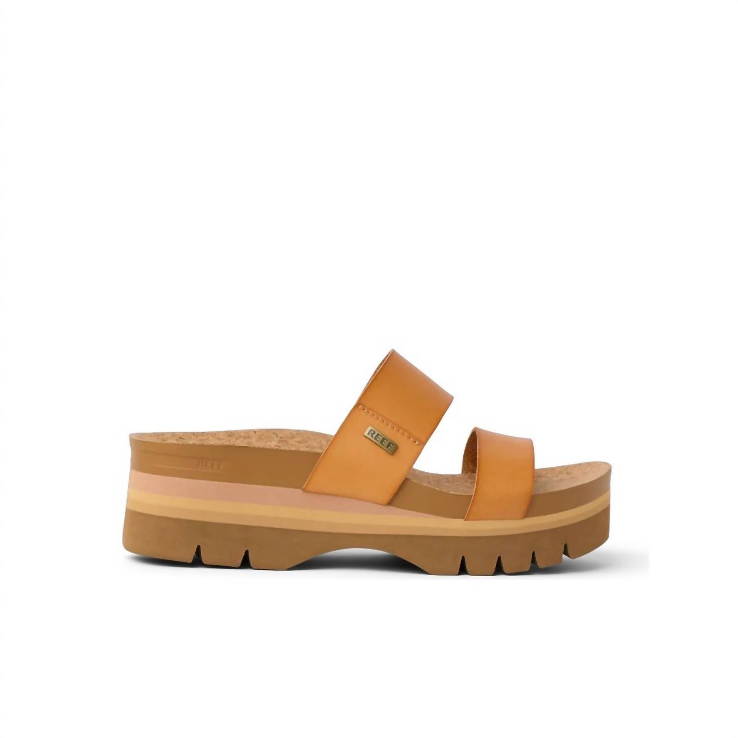 f4e0f049-2f66-4520-a3ee-8520cff089a1-upscale_15k-1500x1500-70 Reef - Women's Cushion Vista Hi Sandals - Image 1