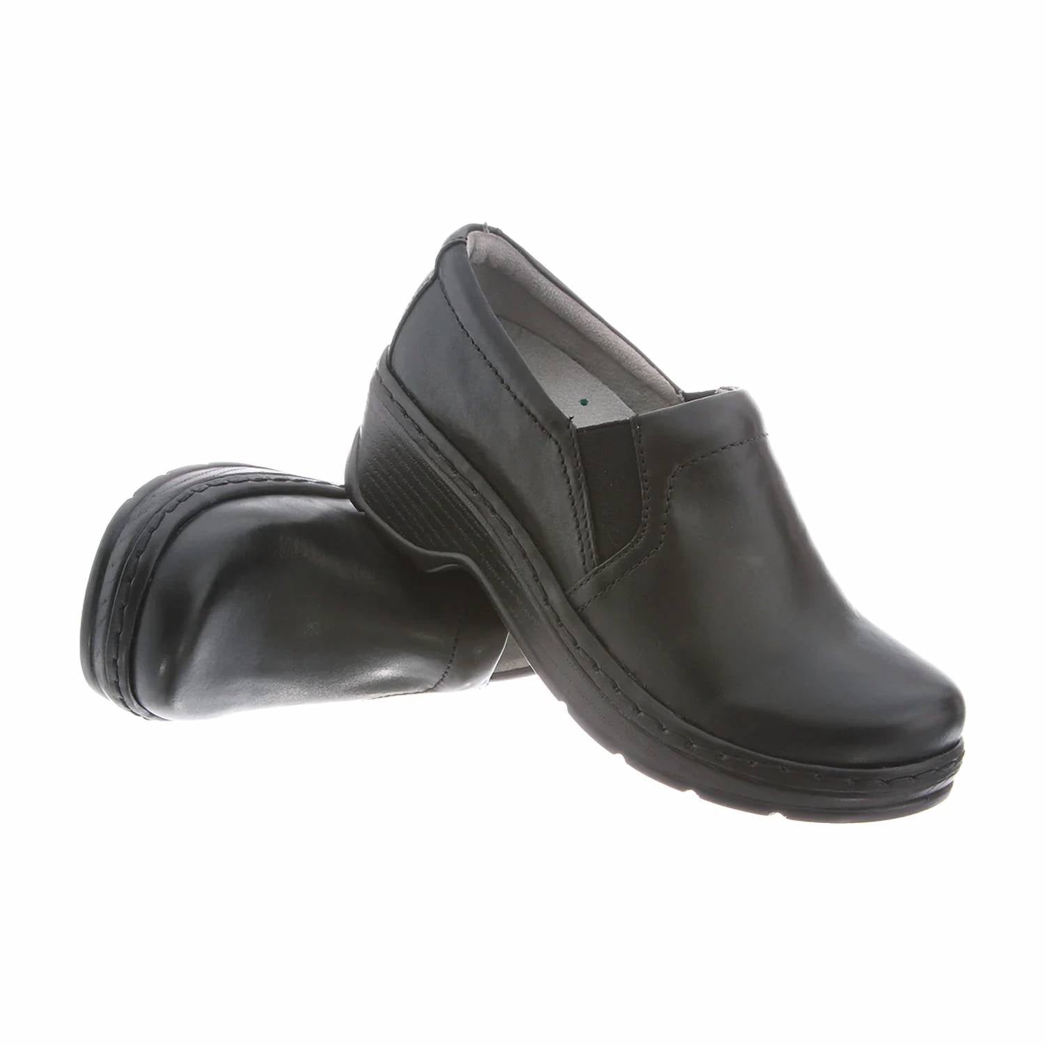 f5203787-a1cd-4e5d-8b33-cc305878845c-upscale_15k-1500x1500-70 Klogs Footwear - Women's Naples Clog - Image 1