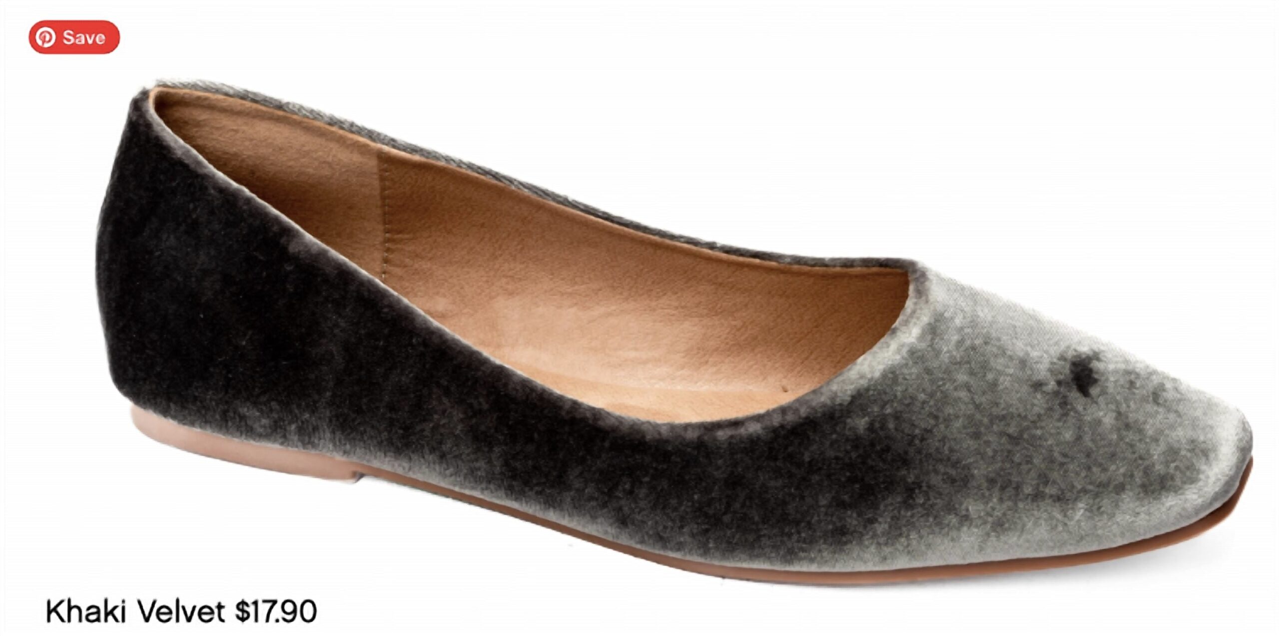 f568734b-ba9d-491b-a3e0-c564423b51aa-upscale_15k-1500x1500-1 Corkys Footwear - Women Over It Flat Shoe - Image 1