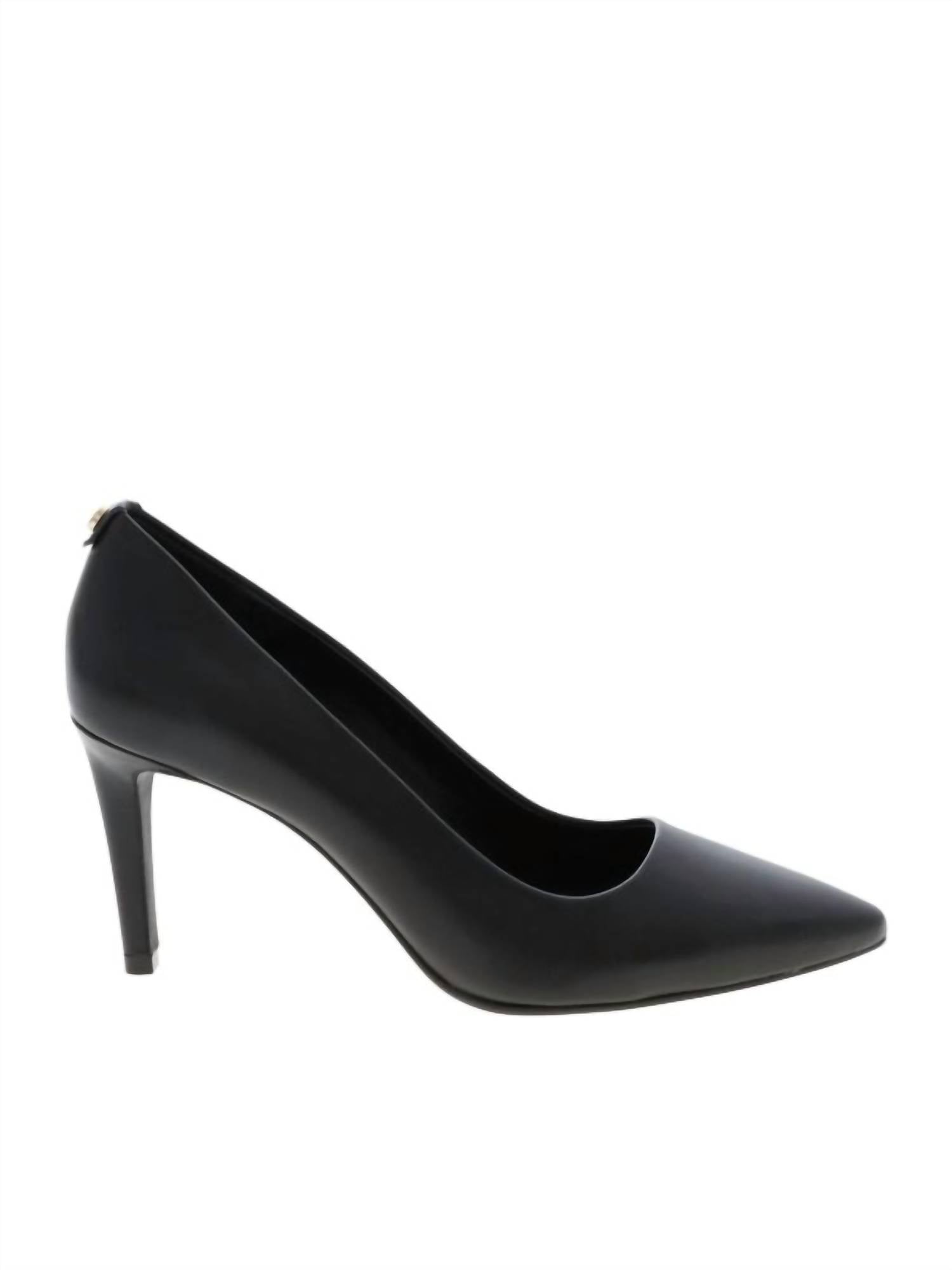 f6535ff6-c4e5-42b1-afea-04d396620165-upscale_15k-1500x1500-70 Michael Michael Kors - Women's Dorothy Flex Pump Heels - Image 1