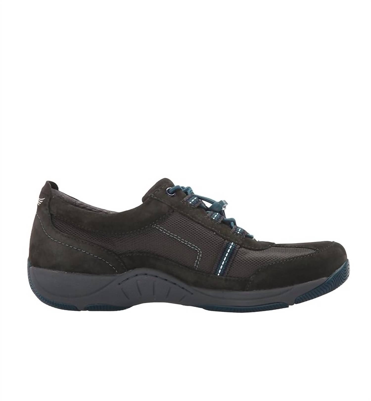 f6a587fd-eb26-4b8f-b8a6-1da708c2fbcd-upscale_15k-1500x1500-70 Dansko - Women's Helen Sneaker - Image 1