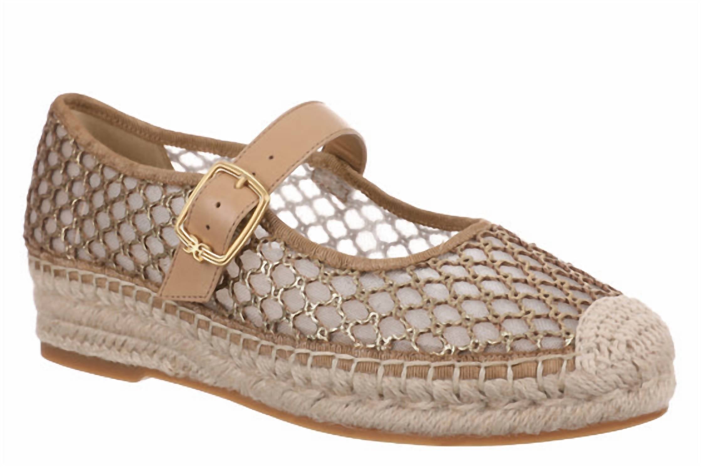 f71425ad-39e7-4b52-b8b0-6bd79419701d-upscale_15k-1500x1500-70 Sam Edelman - Women's Mackie MeshEspadrille MaryJane - Image 1