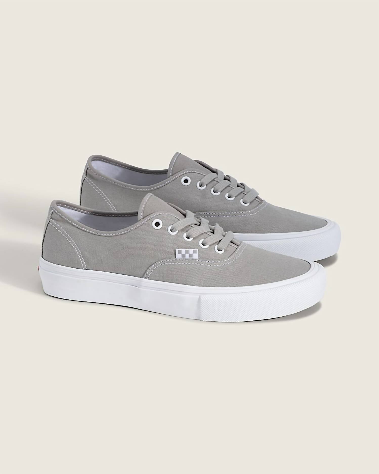f9081c3d-0b76-439c-b10e-6321808afa07-upscale_15k-1500x1500-1 Vans - Unisex Skate Authentic Sneakers - Image 1