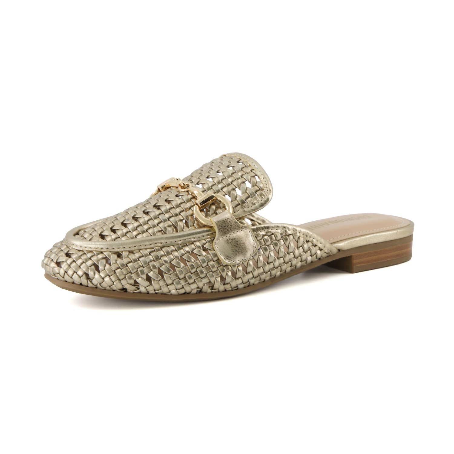 f90acc92-7afe-4a0c-bc22-5af1f1f53275-upscale_15k-1500x1500-70 Cushionaire - Women's Yoga Slip On Mule - Image 1