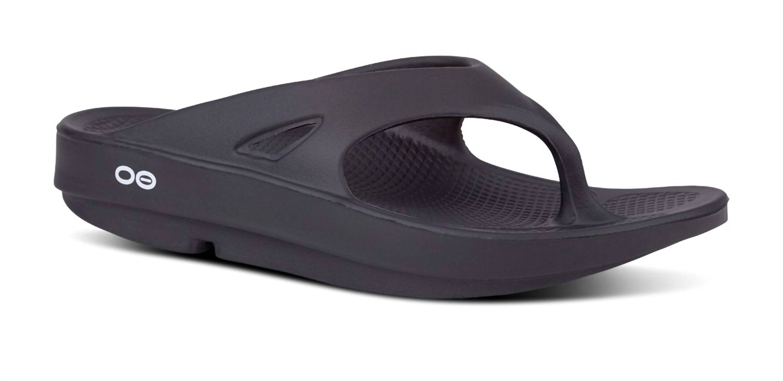 f9a1bba2-da3b-4bc7-be48-925243c8fa26-upscale_15k-1500x1500-70 Oofos - Unisex Ooriginal Sandal - Image 1