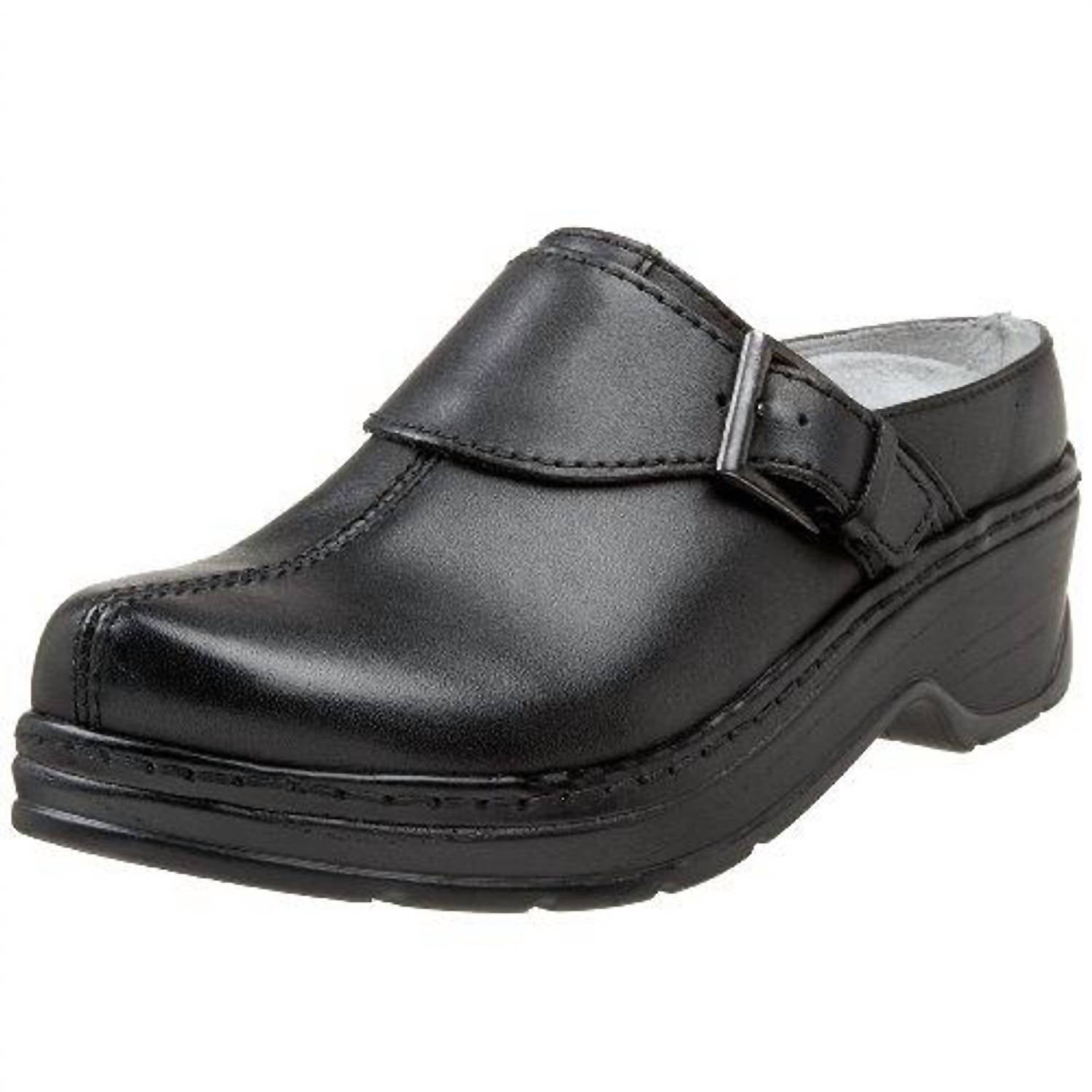 f9c51d52-e9c7-4156-8960-9f9c381d5974-upscale_15k-1500x1500-70 Klogs Footwear - Women's Austin Clog - Image 1