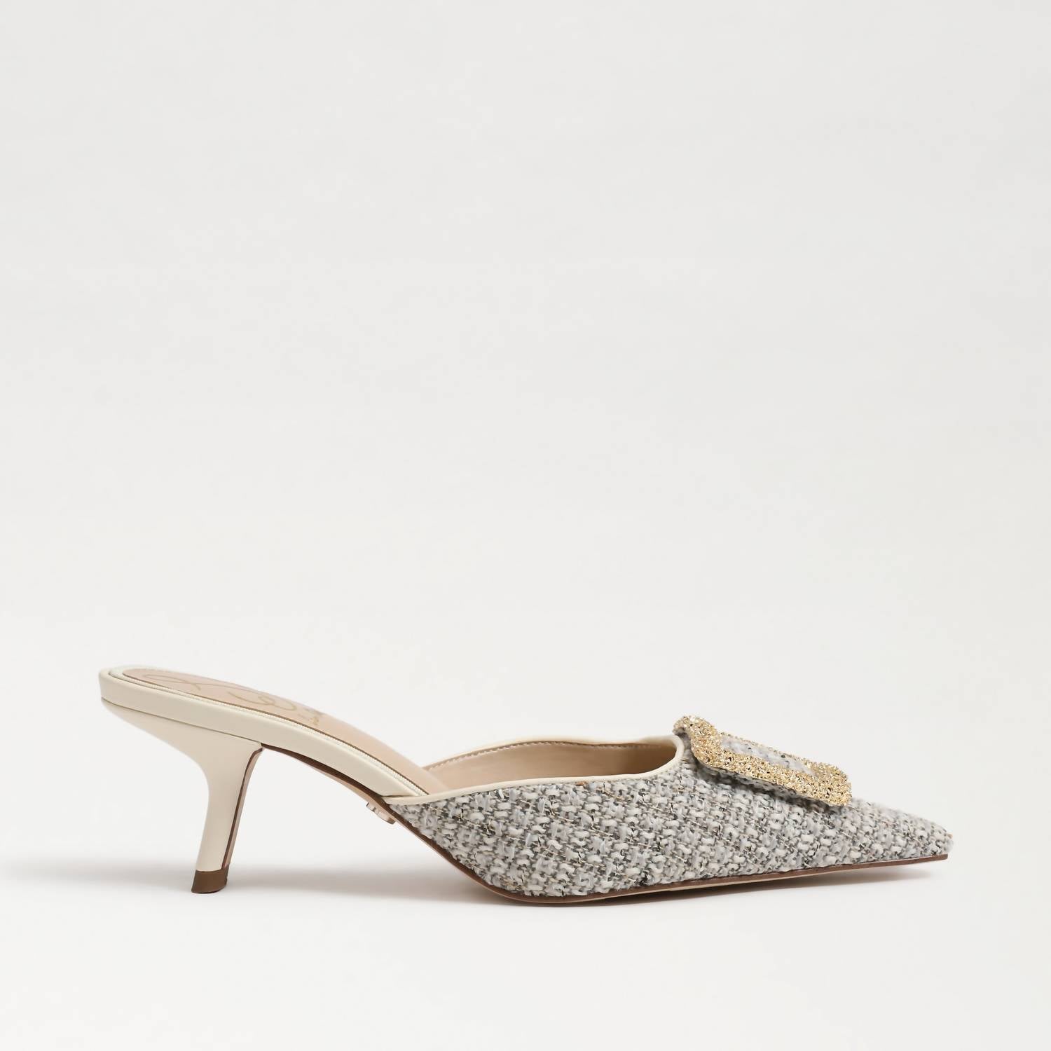 fadb99f2-ef04-488e-a827-c2b233c3e8e8-upscale_15k-1500x1500-70 Sam Edelman - Women's Brit Sandal - Image 1