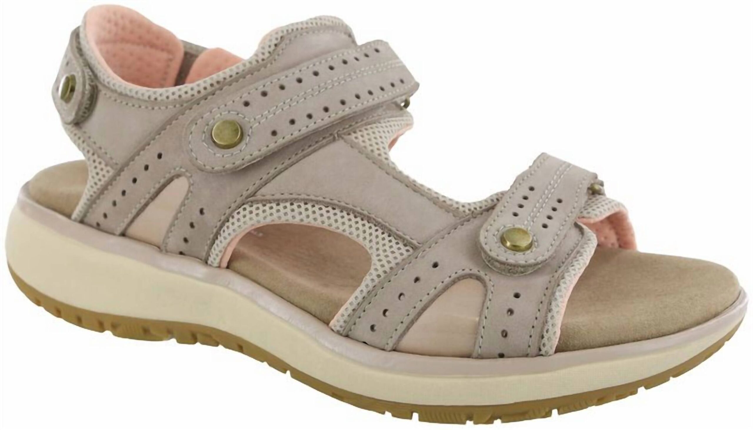 fb49d938-fb53-4db6-bd7c-f4988c303db0-upscale_15k-1500x1500-1 Sas - Women's Embark Taupe - Image 1
